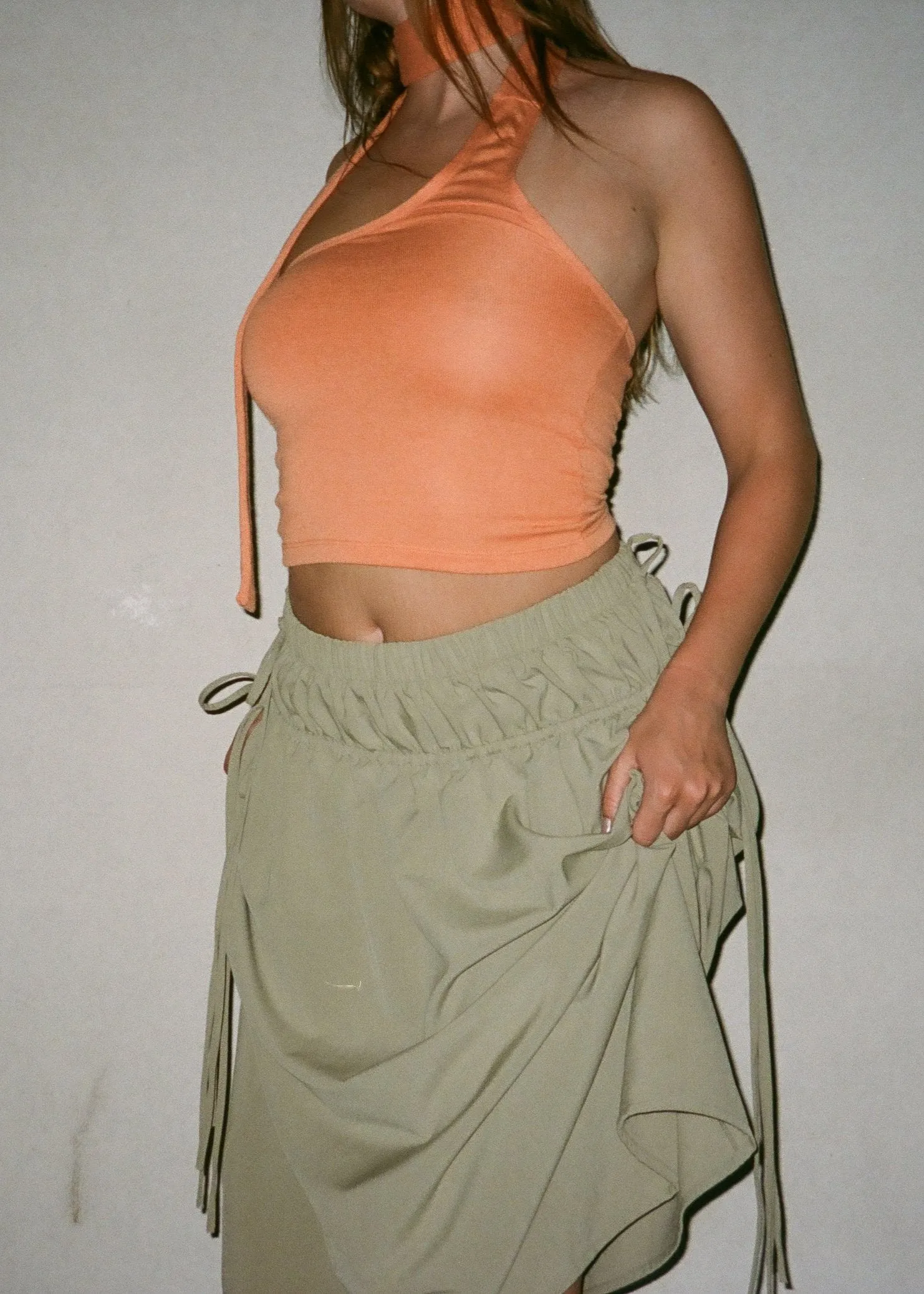 Tanner Skirt