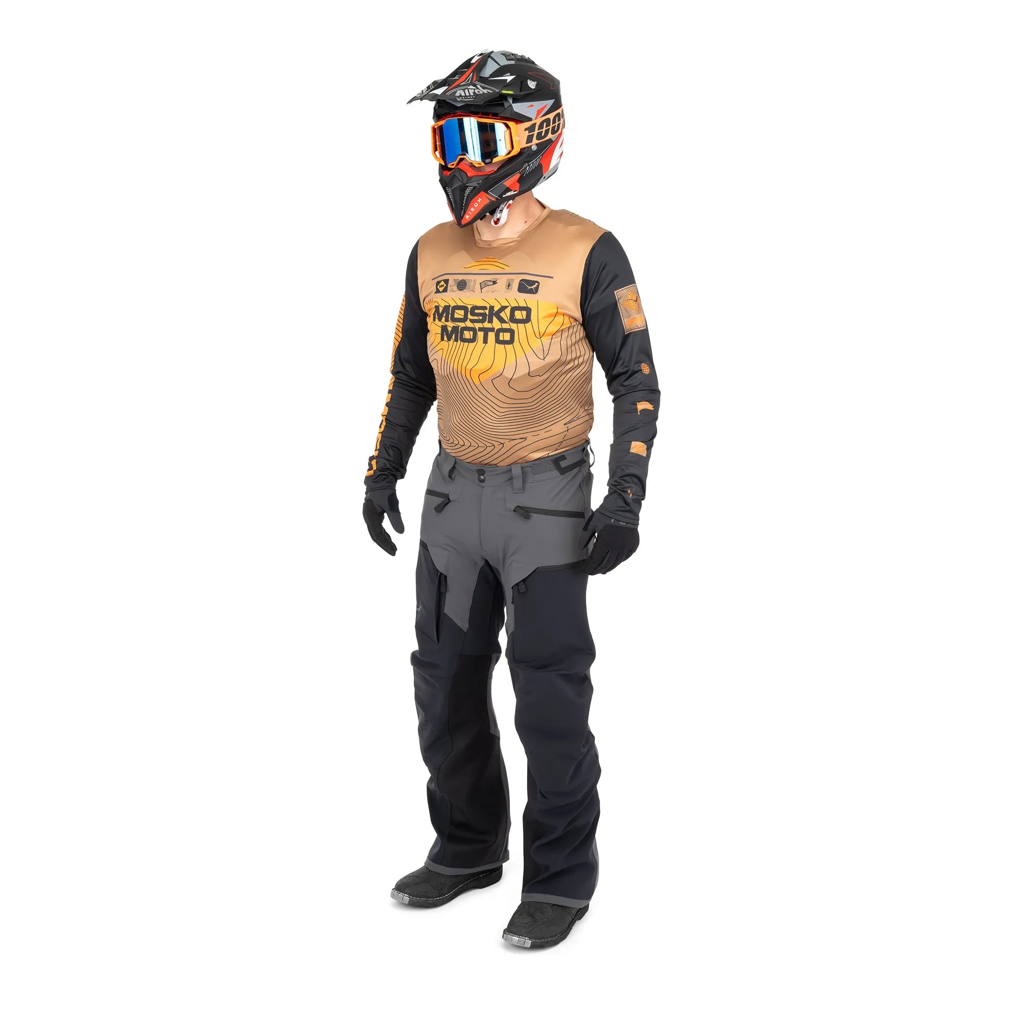 Terrain Jersey