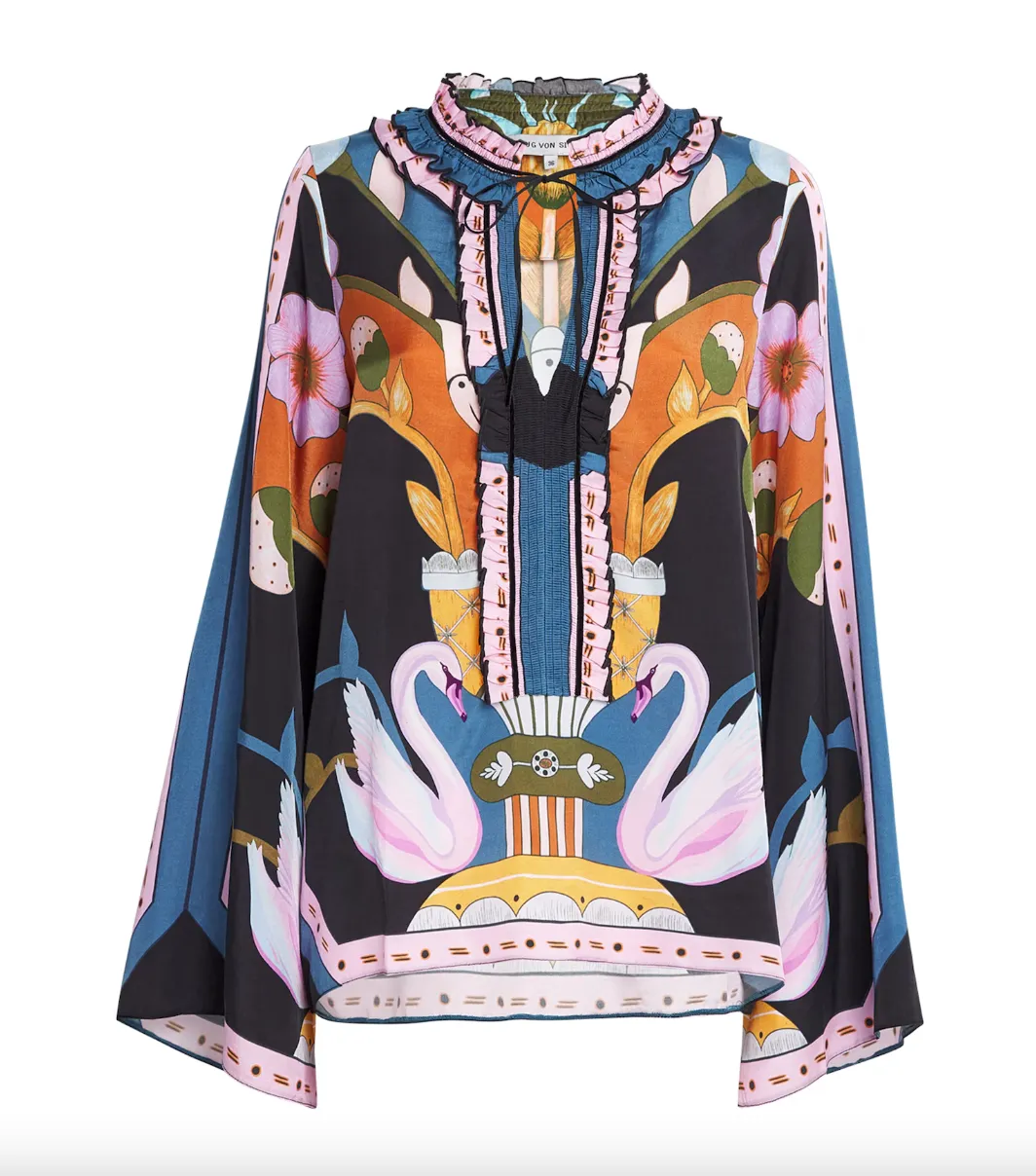 Tess Top