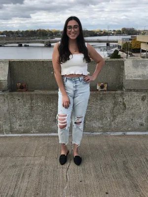 The Elena Jeans
