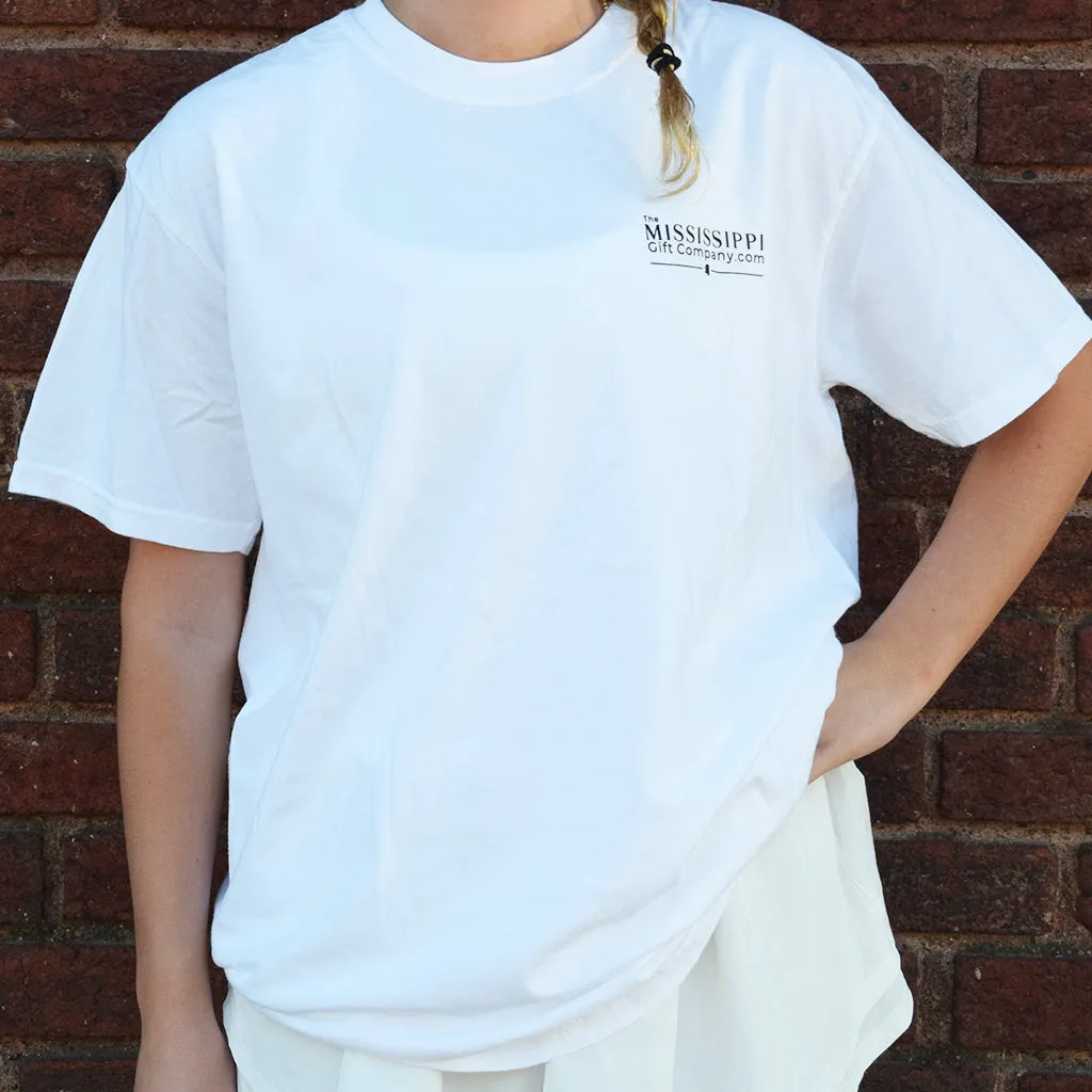 The Mississippi Gift Company T-Shirt