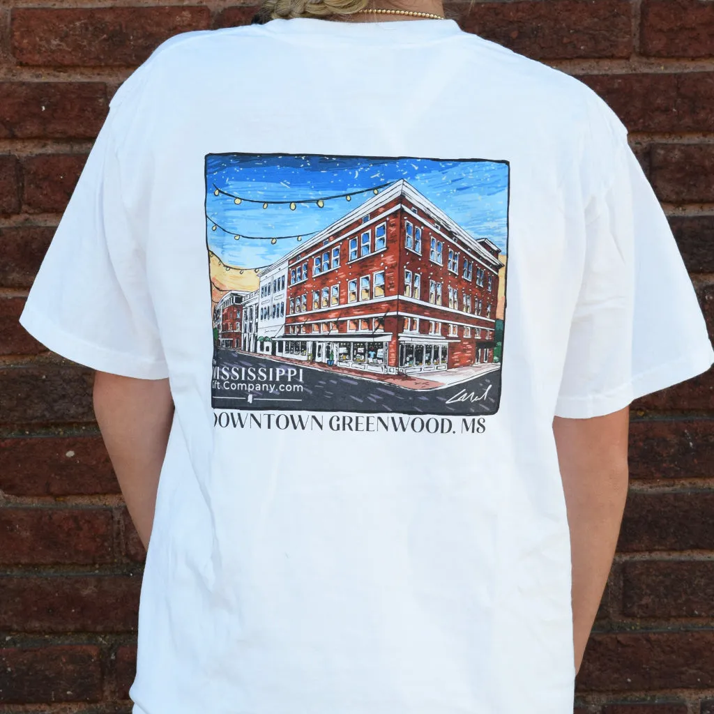 The Mississippi Gift Company T-Shirt