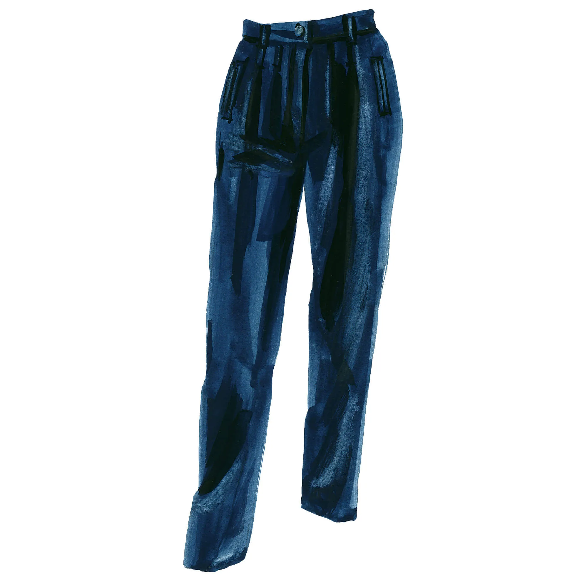 The Original Glamour Pants - Sale
