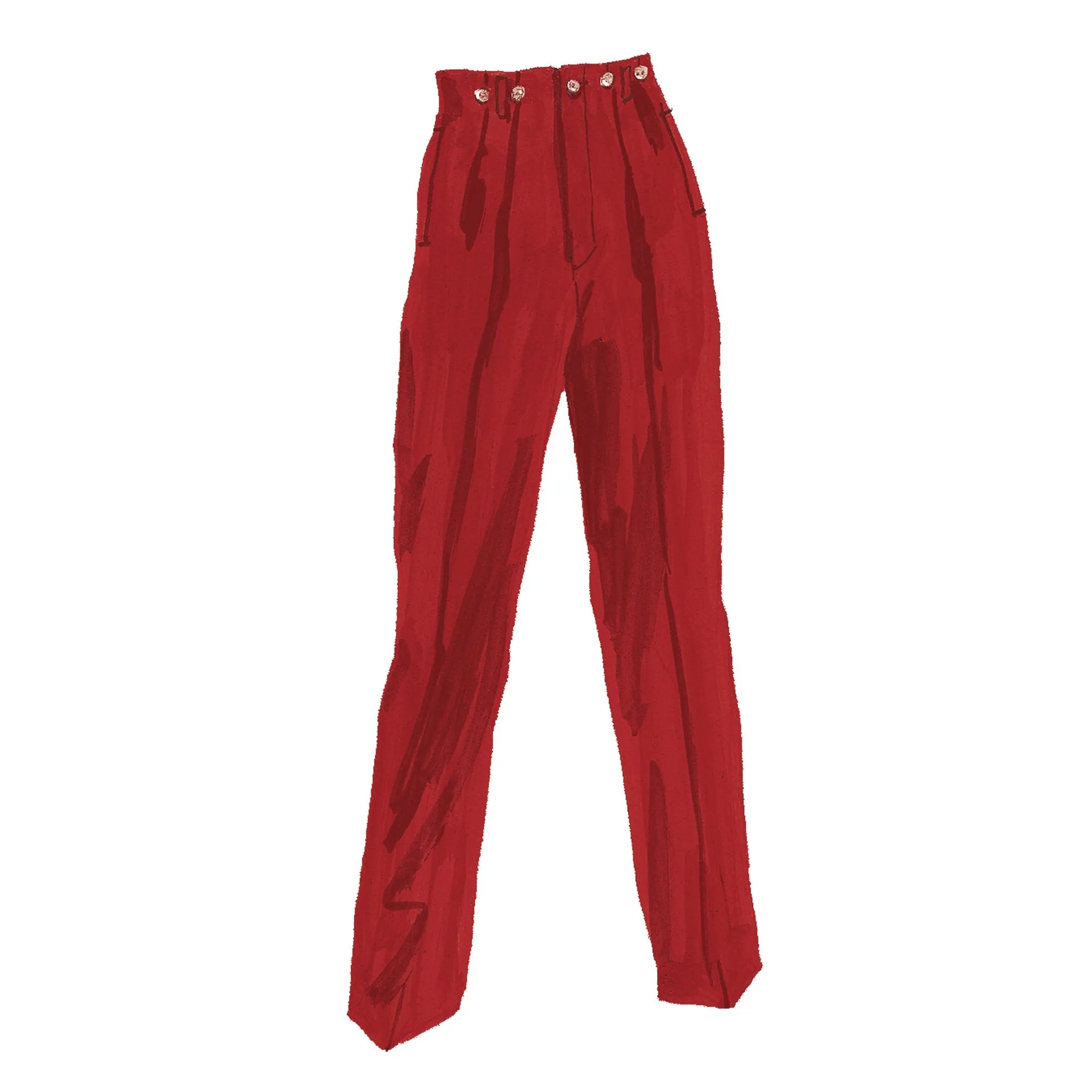 The Original Glamour Pants - Sale