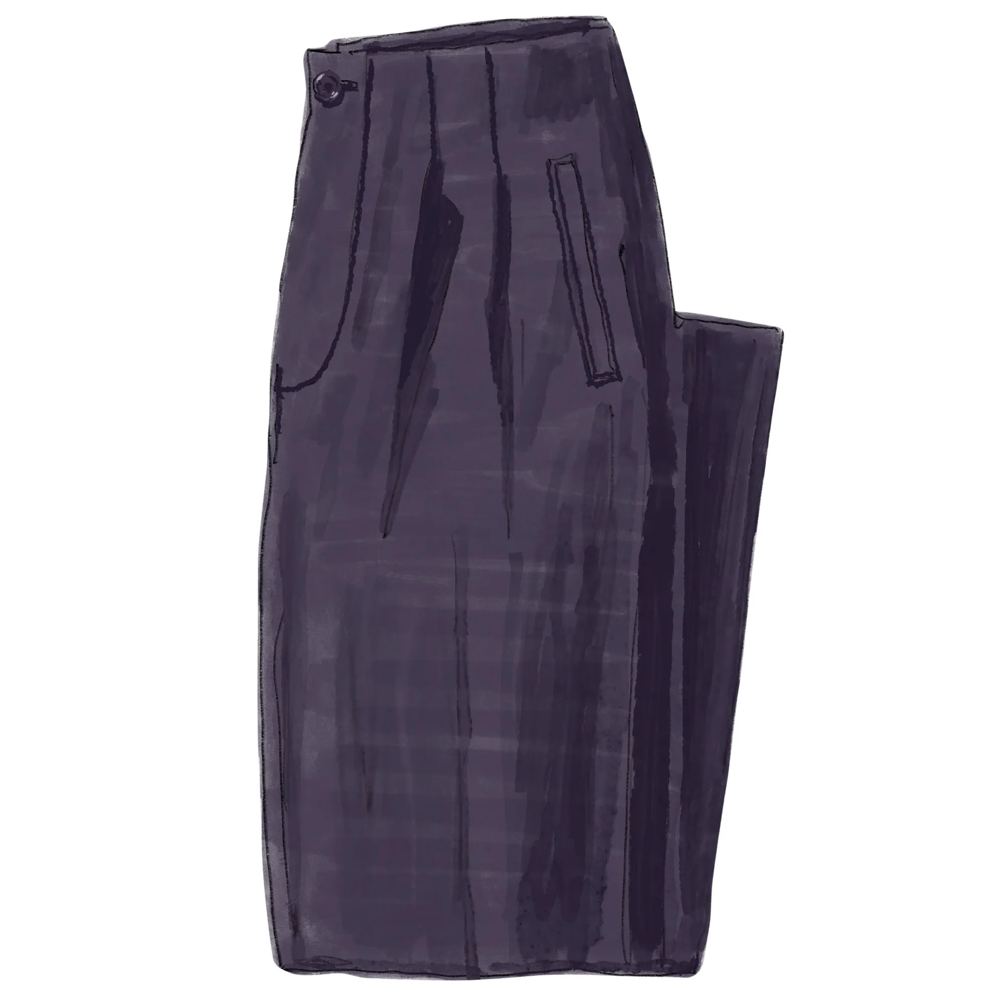 The Original Glamour Pants - Sale