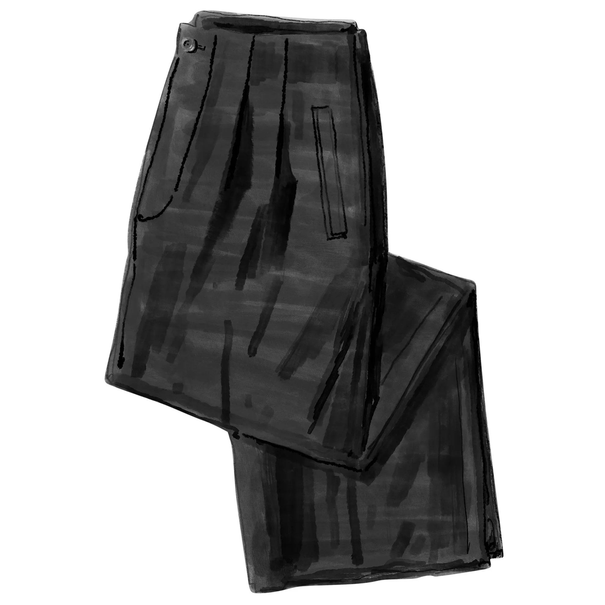 The Original Glamour Pants - Sale
