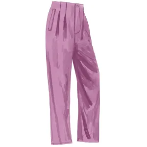 The Original Glamour Pants