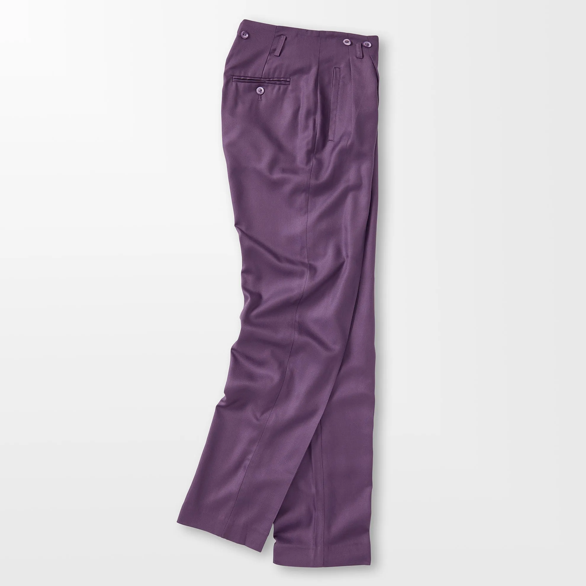 The Original Silk Glamour Pant