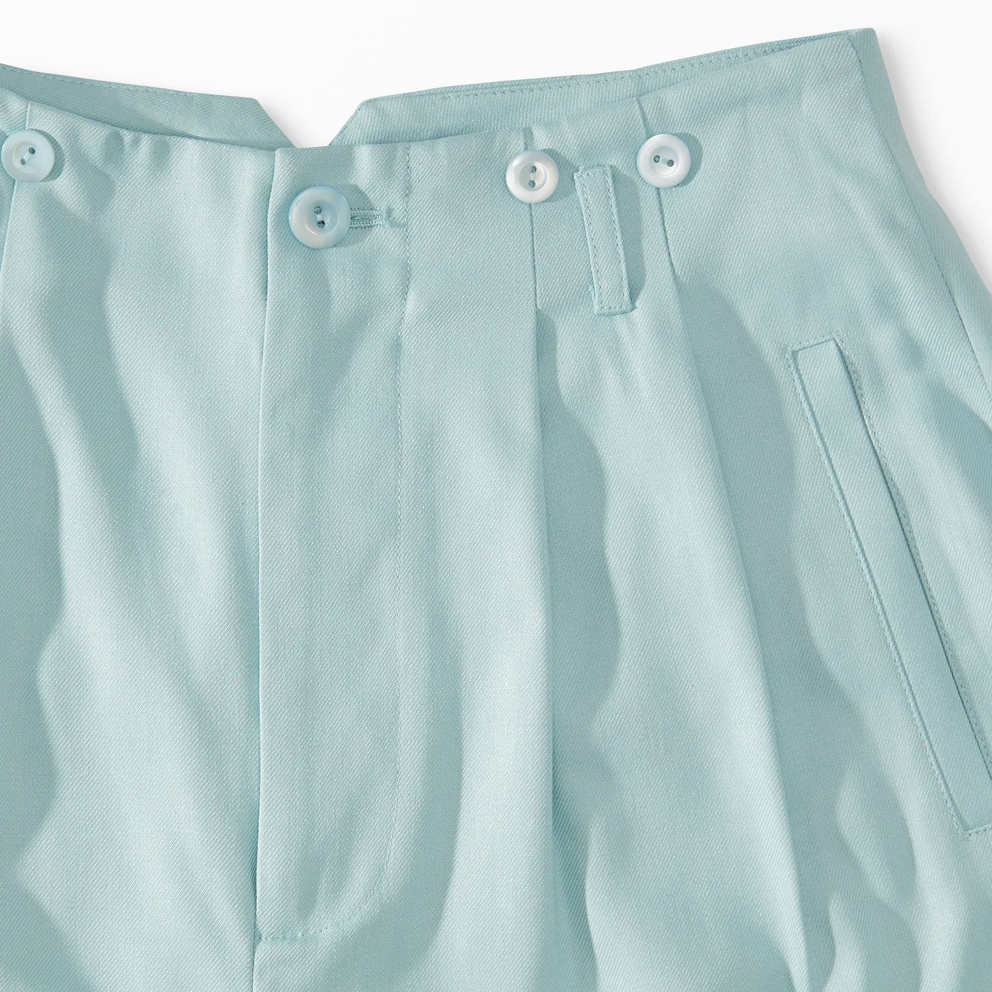The Original Silk Glamour Pant