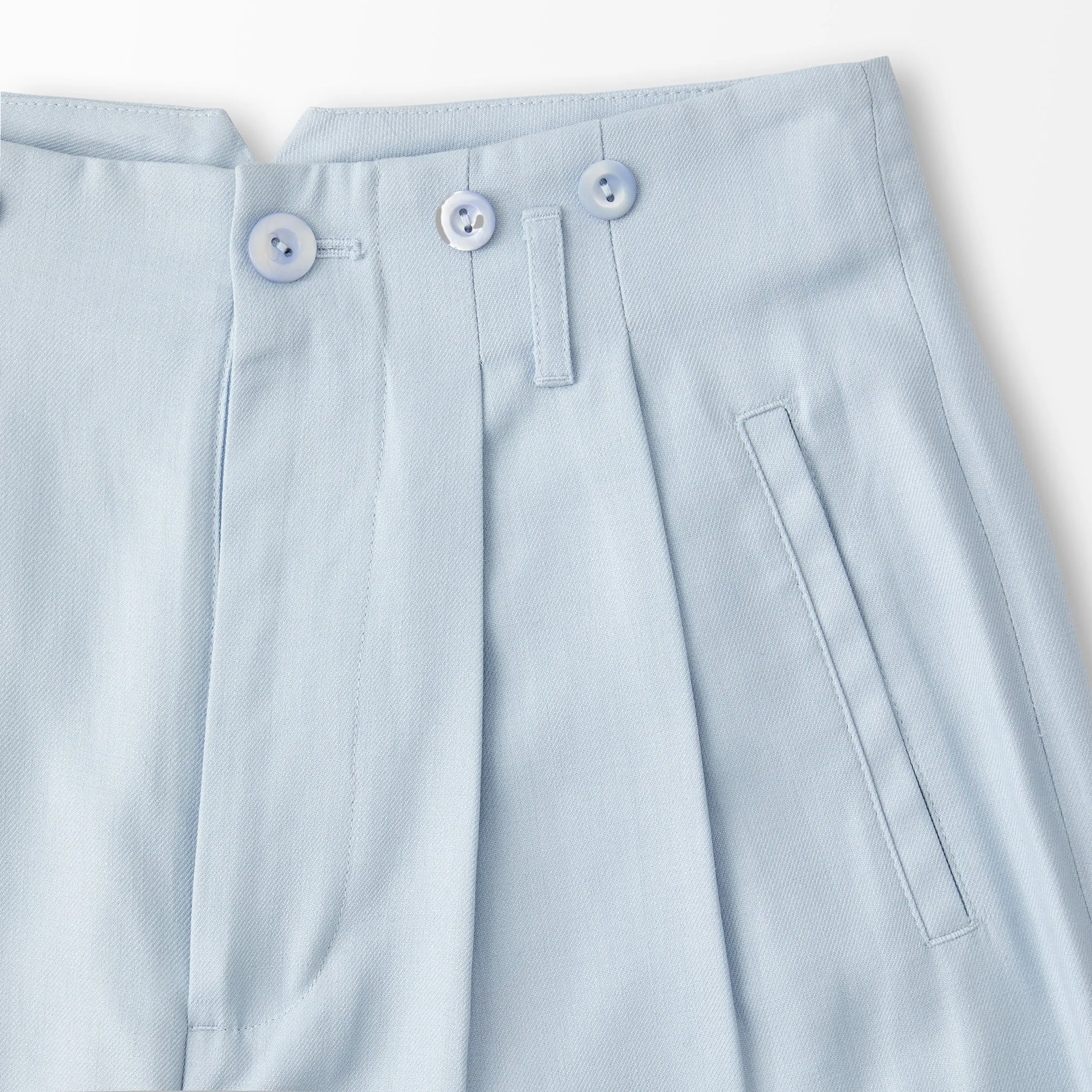 The Original Silk Glamour Pant