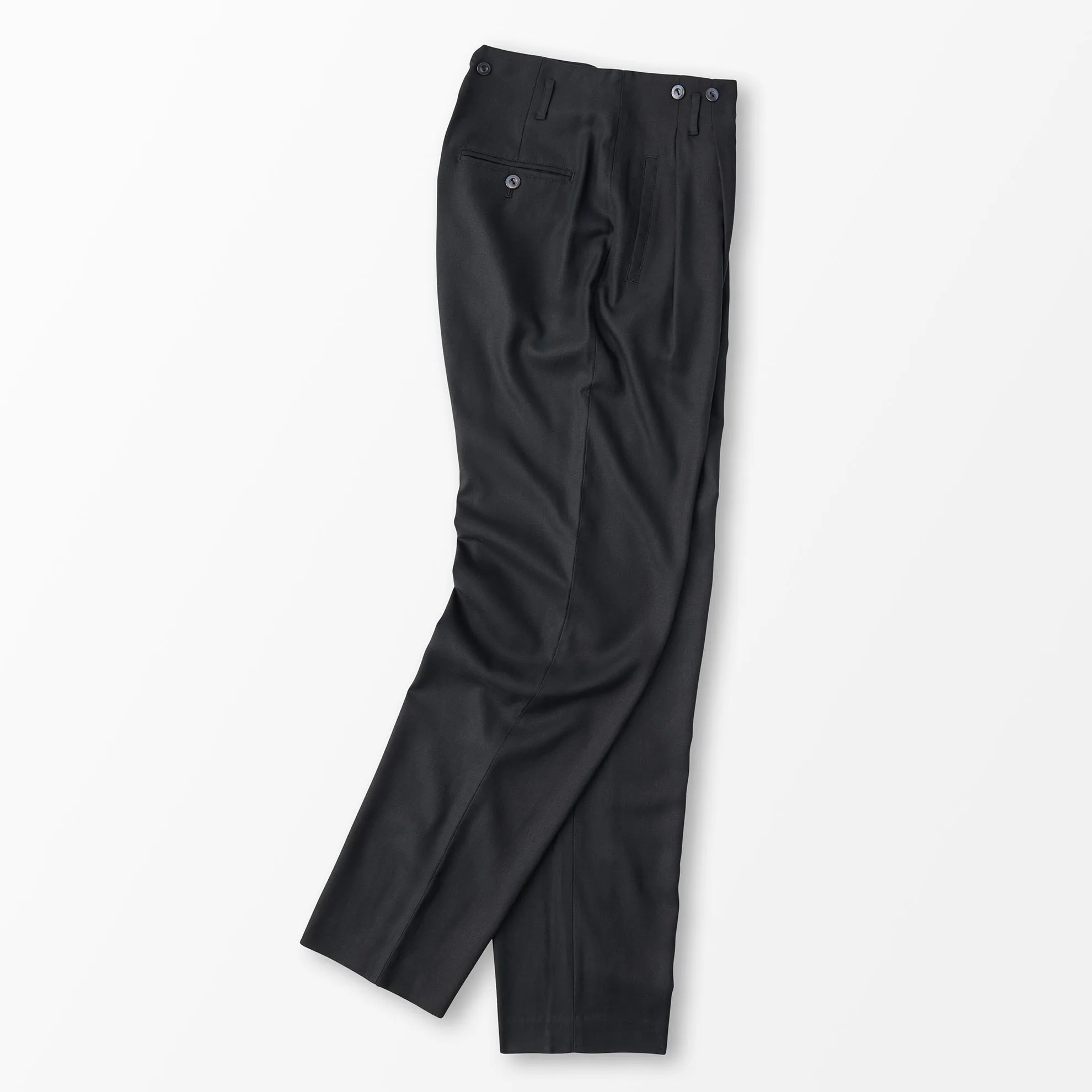 The Original Silk Glamour Pant