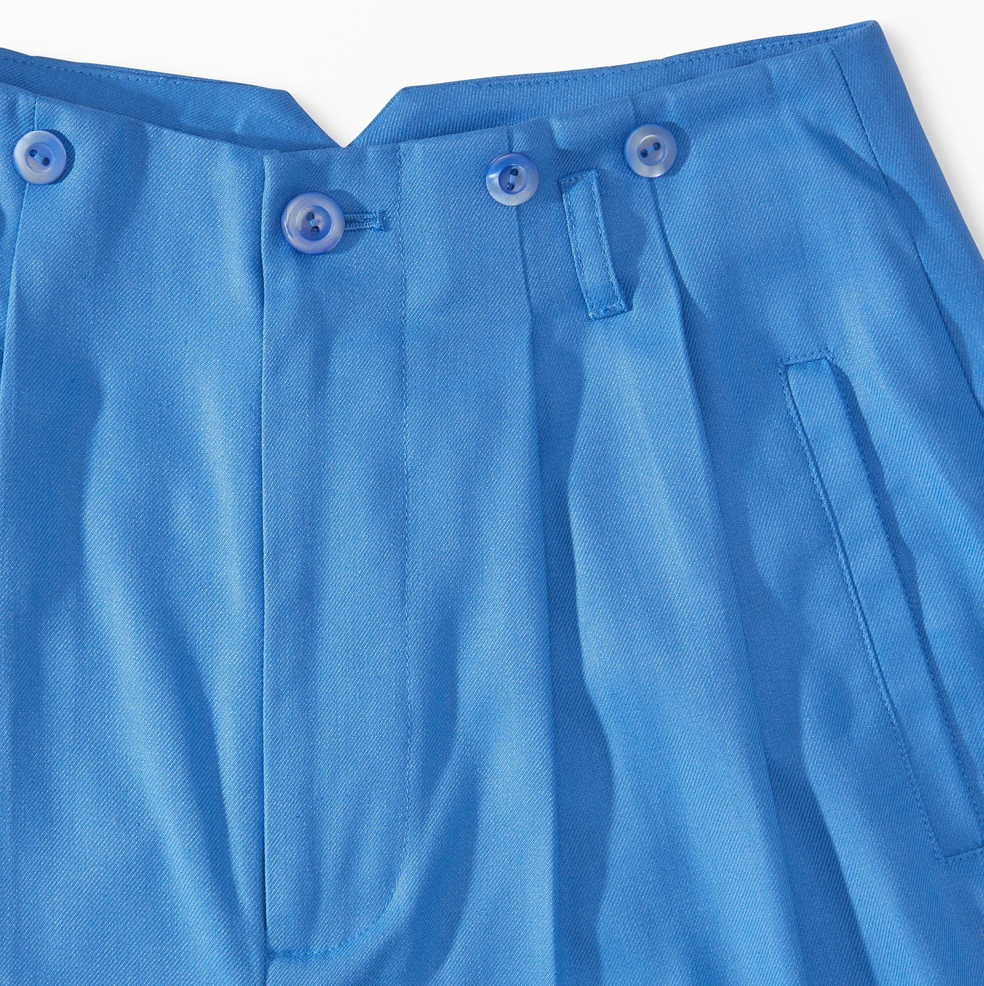 The Original Silk Glamour Pant