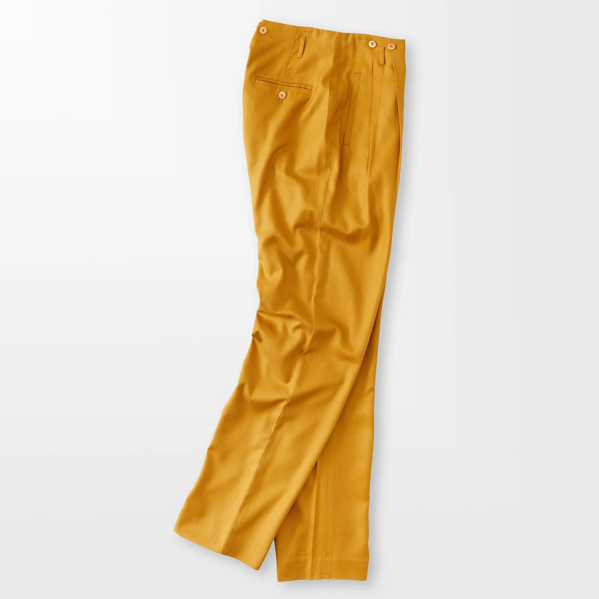 The Original Silk Glamour Pant