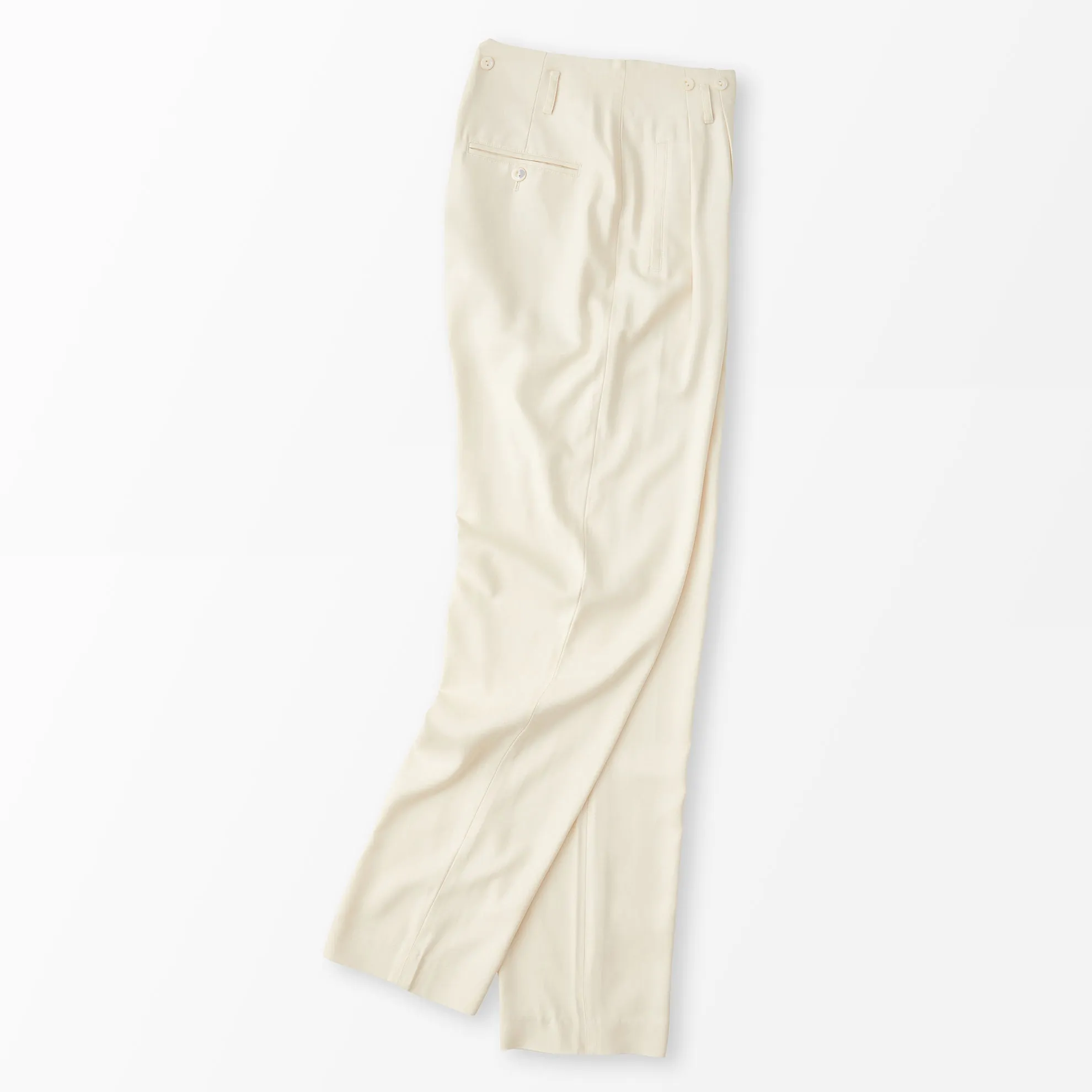 The Original Silk Glamour Pant