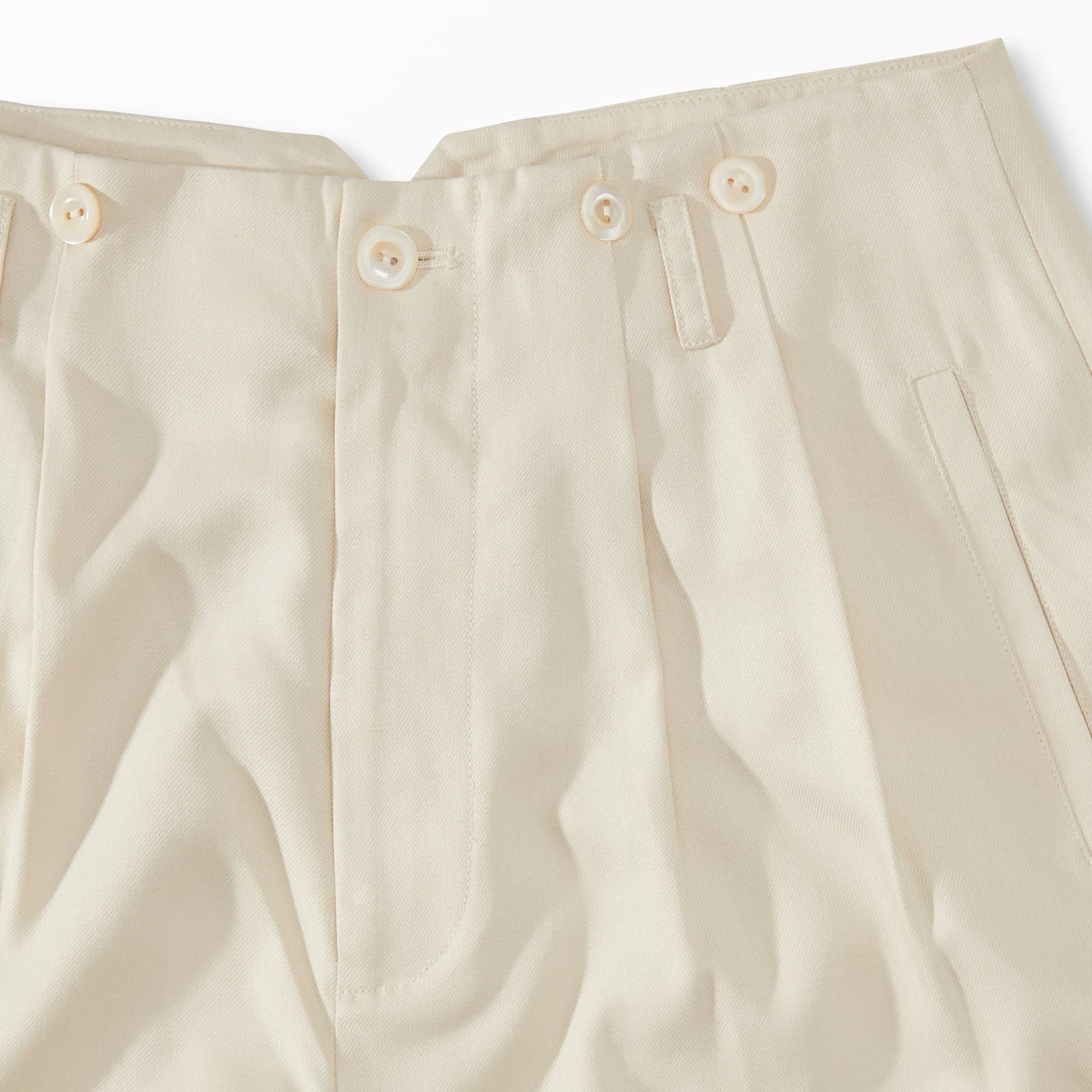 The Original Silk Glamour Pant
