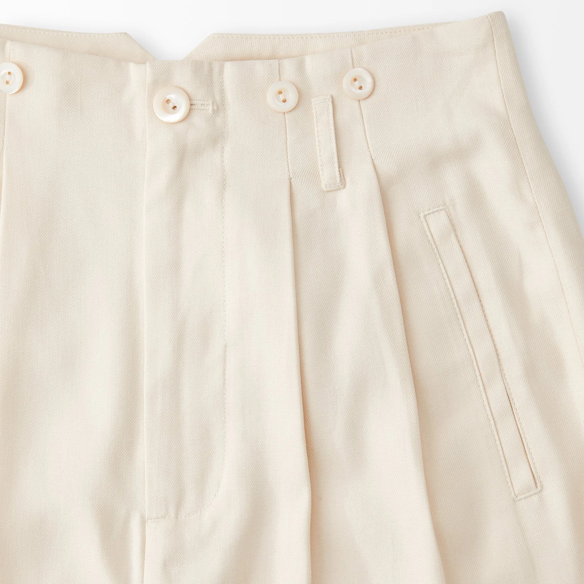 The Original Silk Glamour Pant