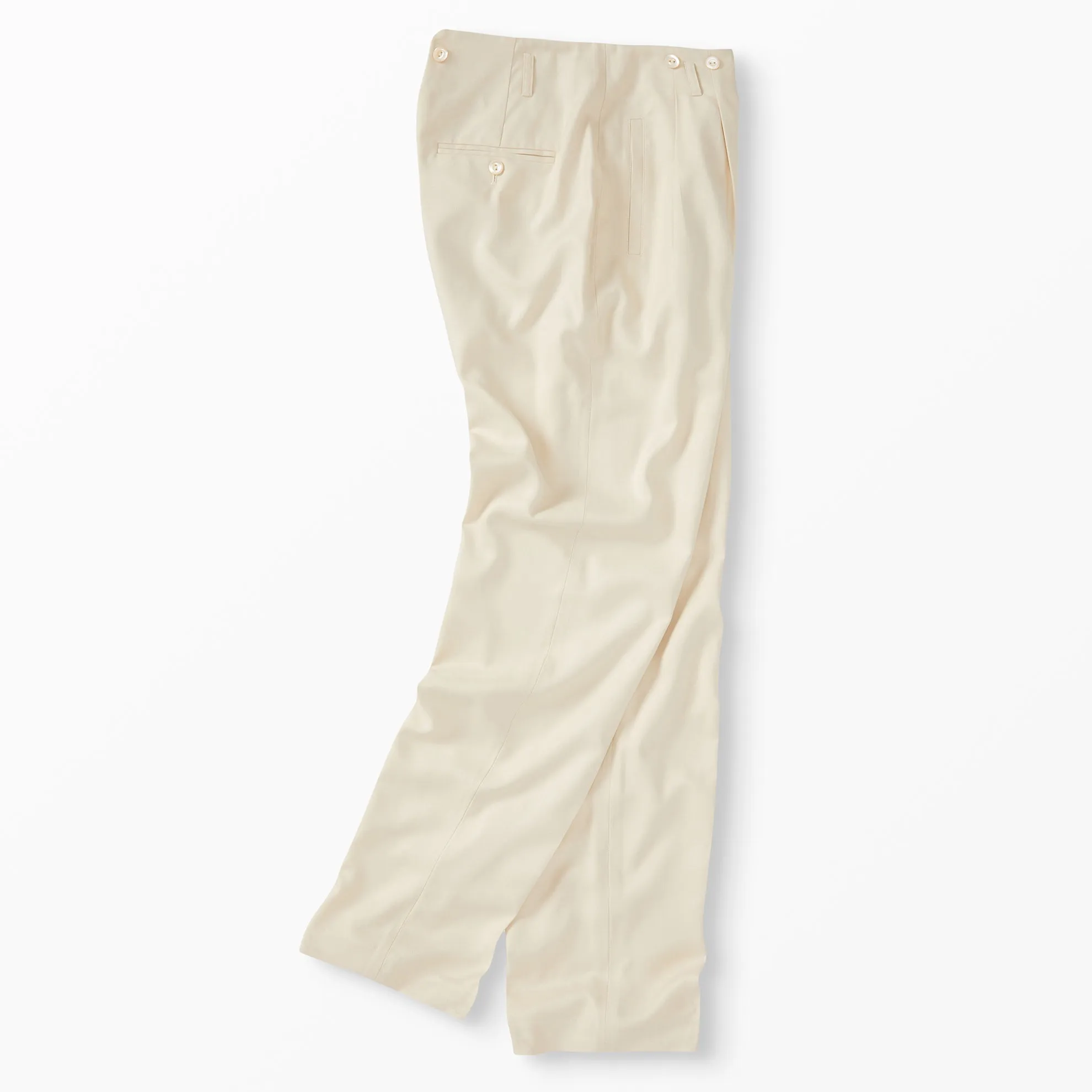 The Original Silk Glamour Pant
