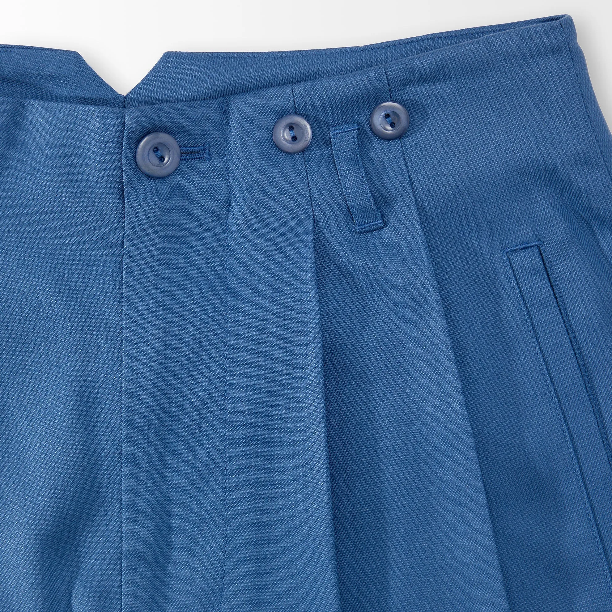 The Original Silk Glamour Pant