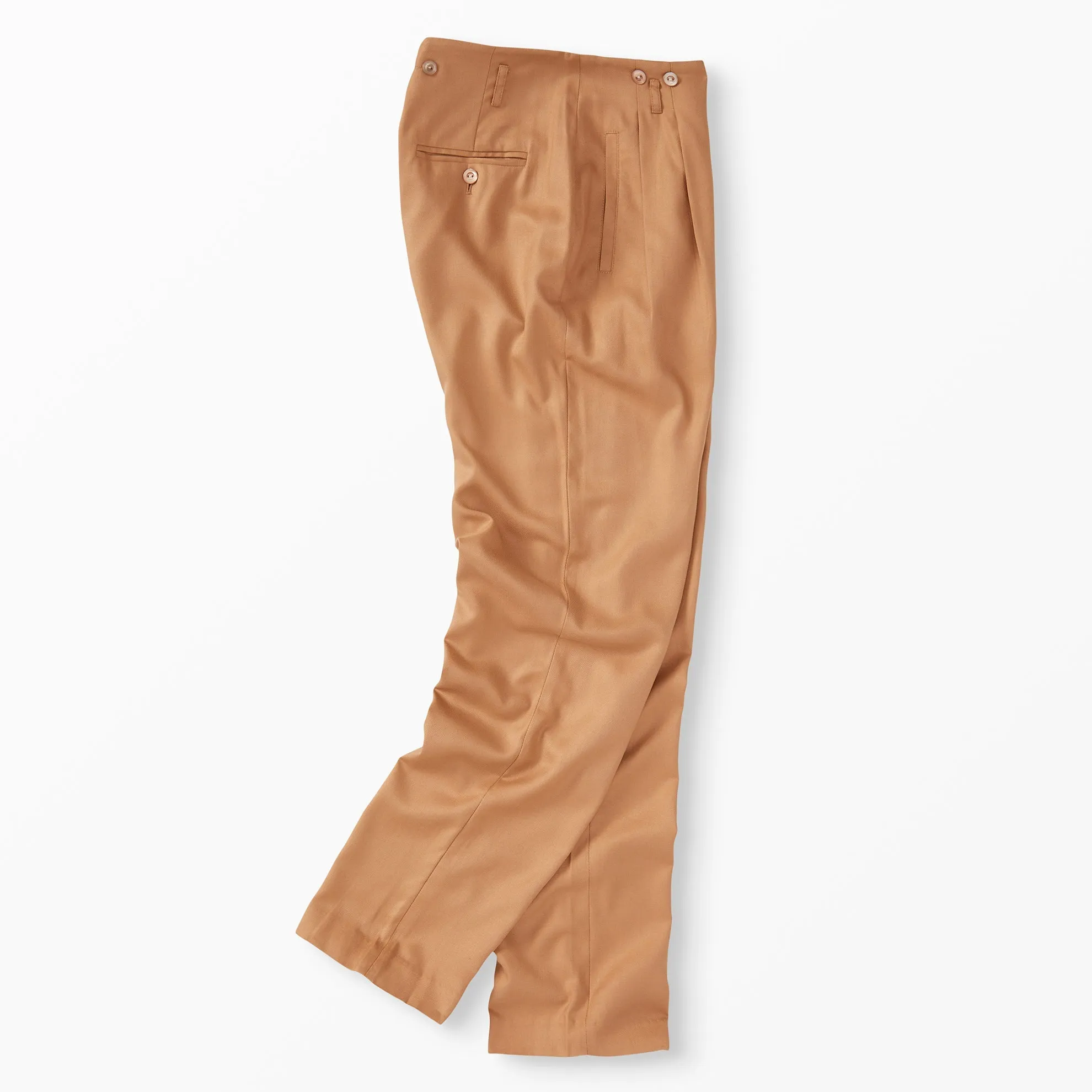 The Original Silk Glamour Pant