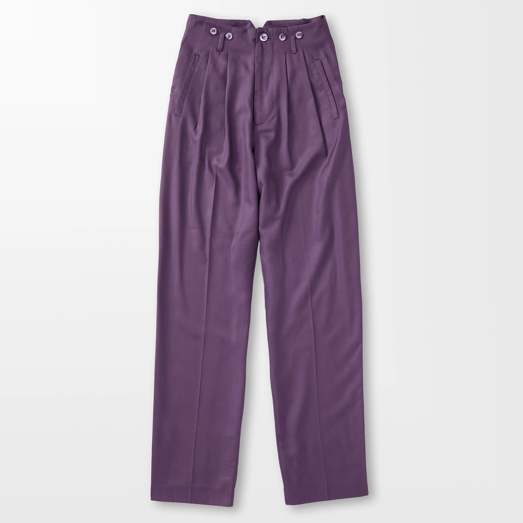 The Original Silk Glamour Pant
