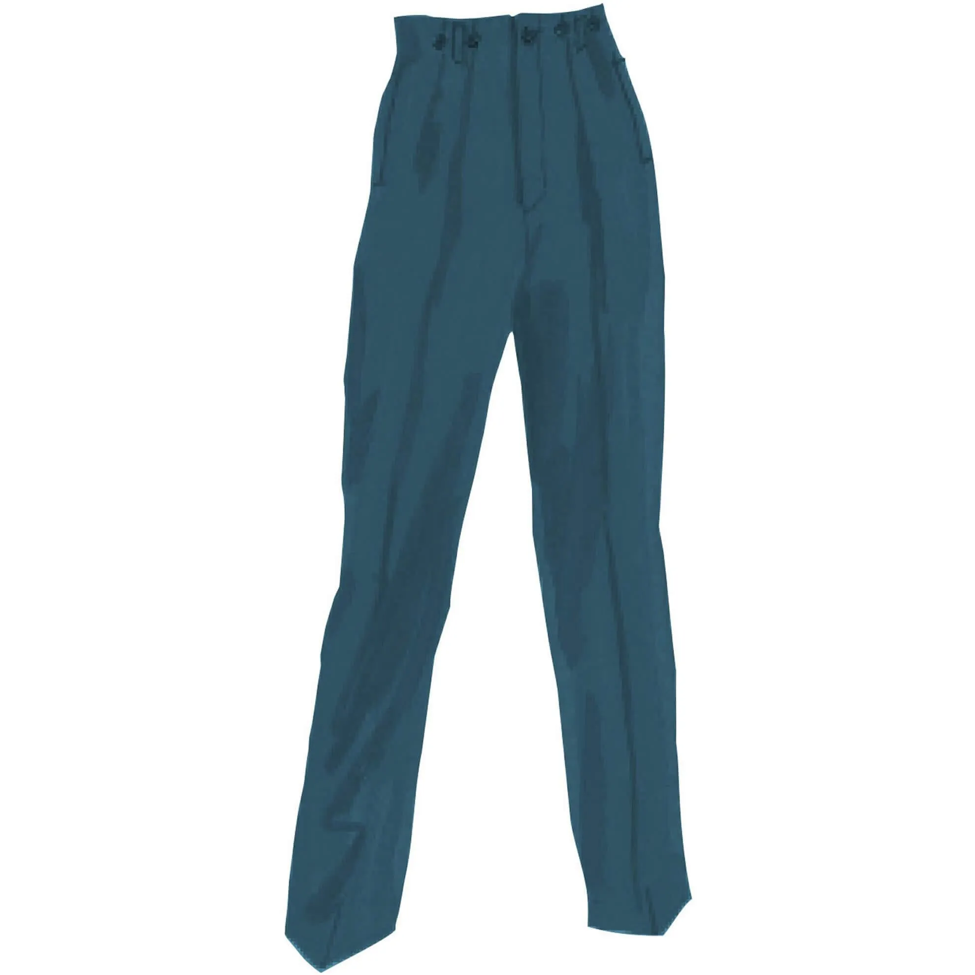 The Original Silk Glamour Pant