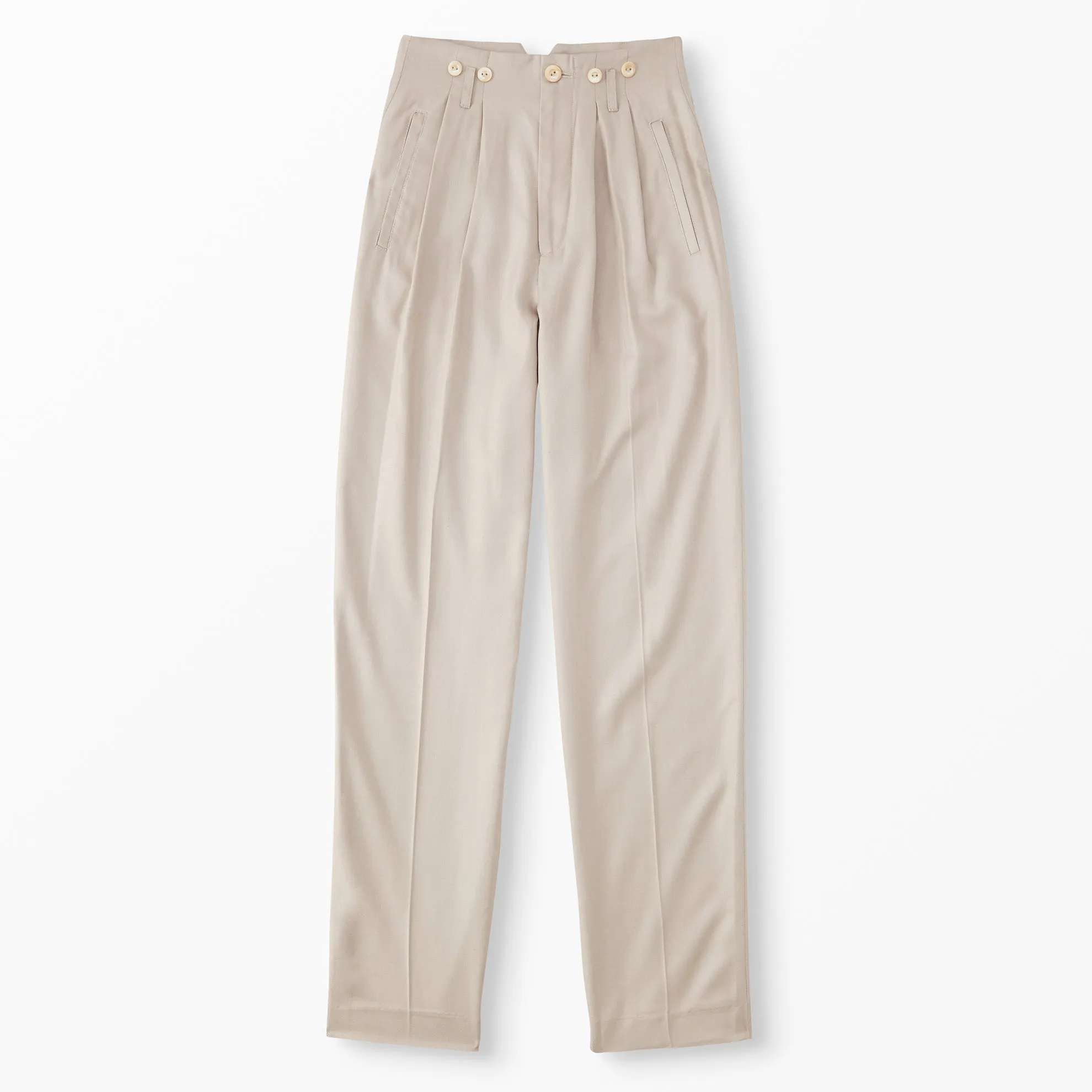 The Original Silk Glamour Pant