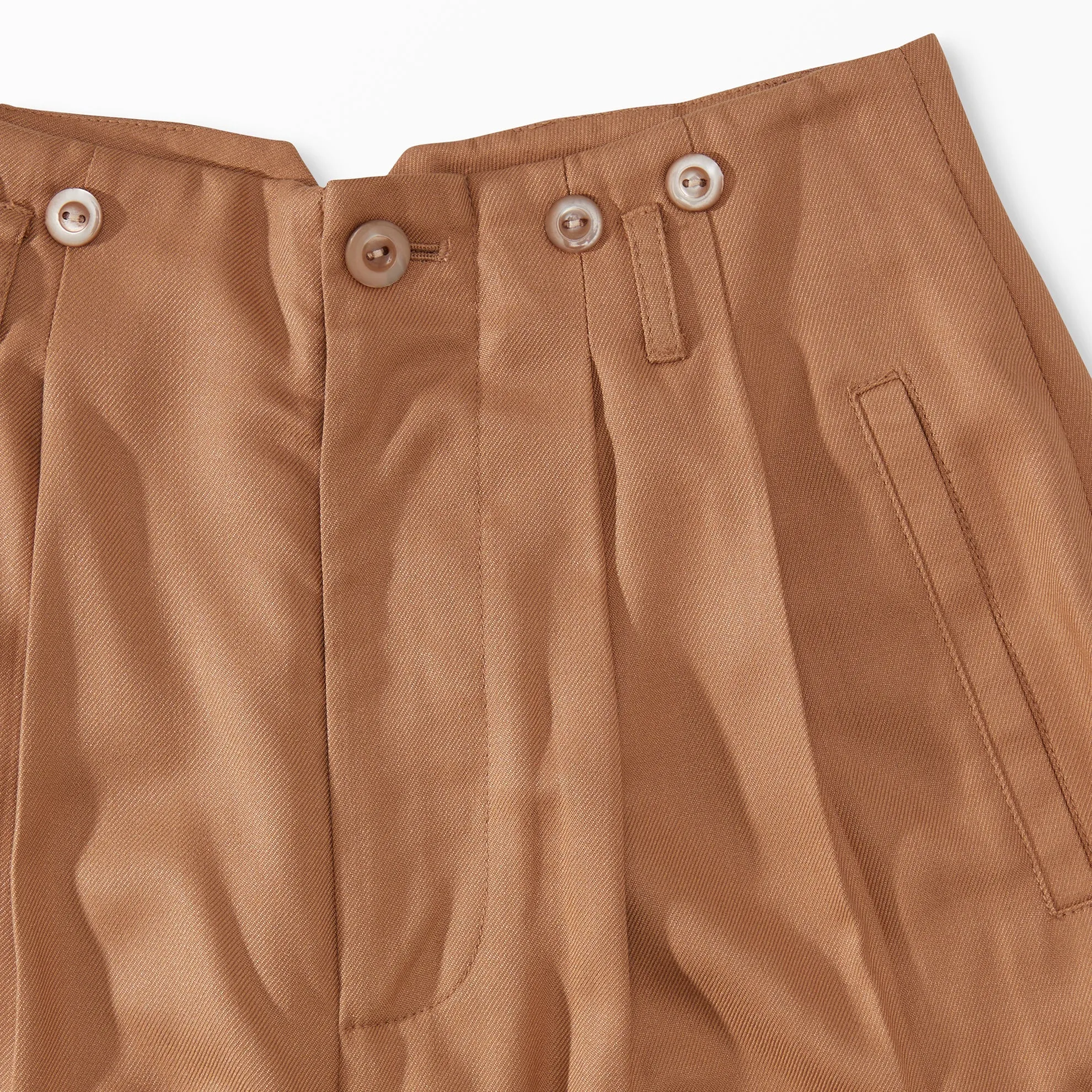The Original Silk Glamour Pant