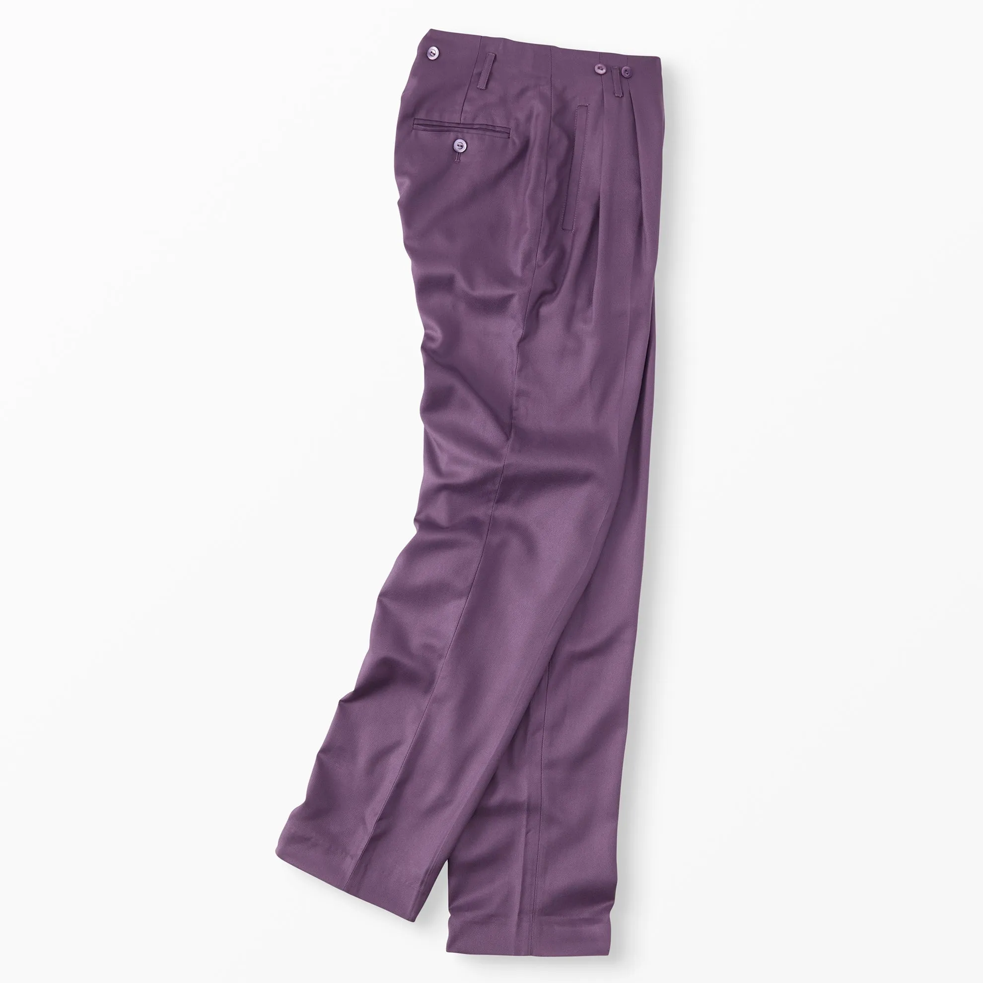 The Original Silk Glamour Pant
