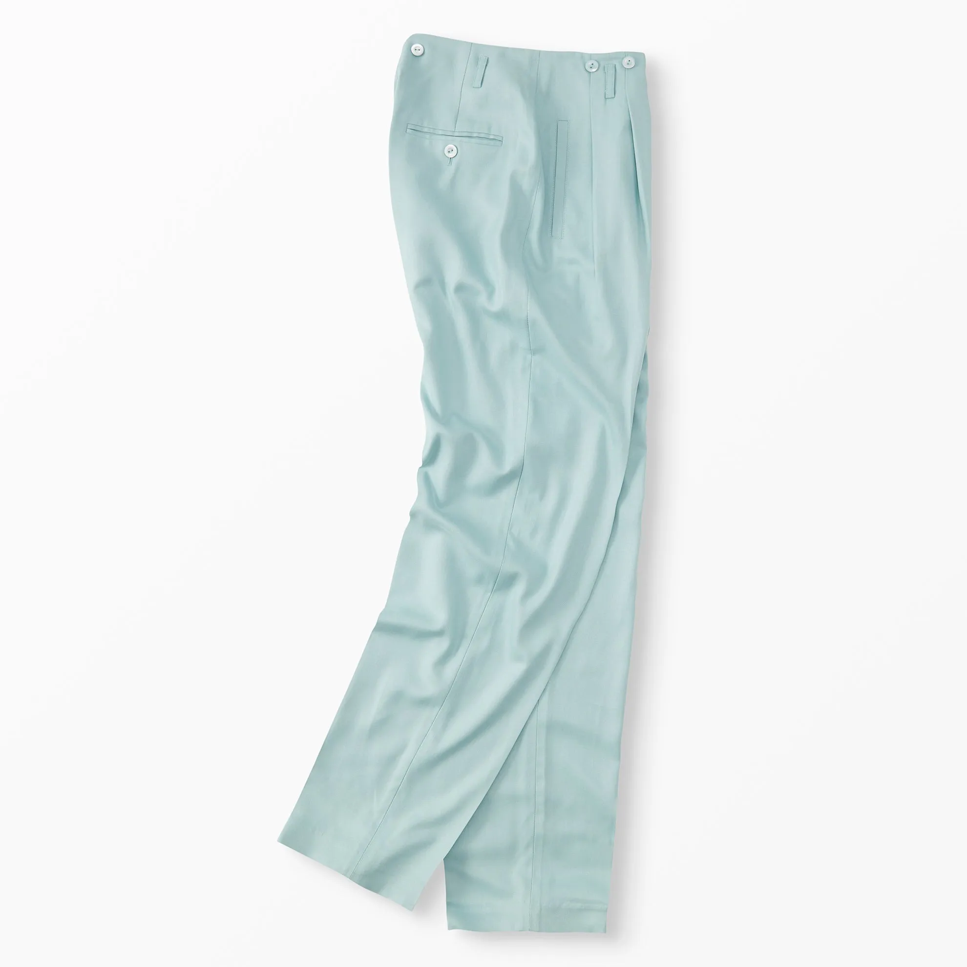The Original Silk Glamour Pant