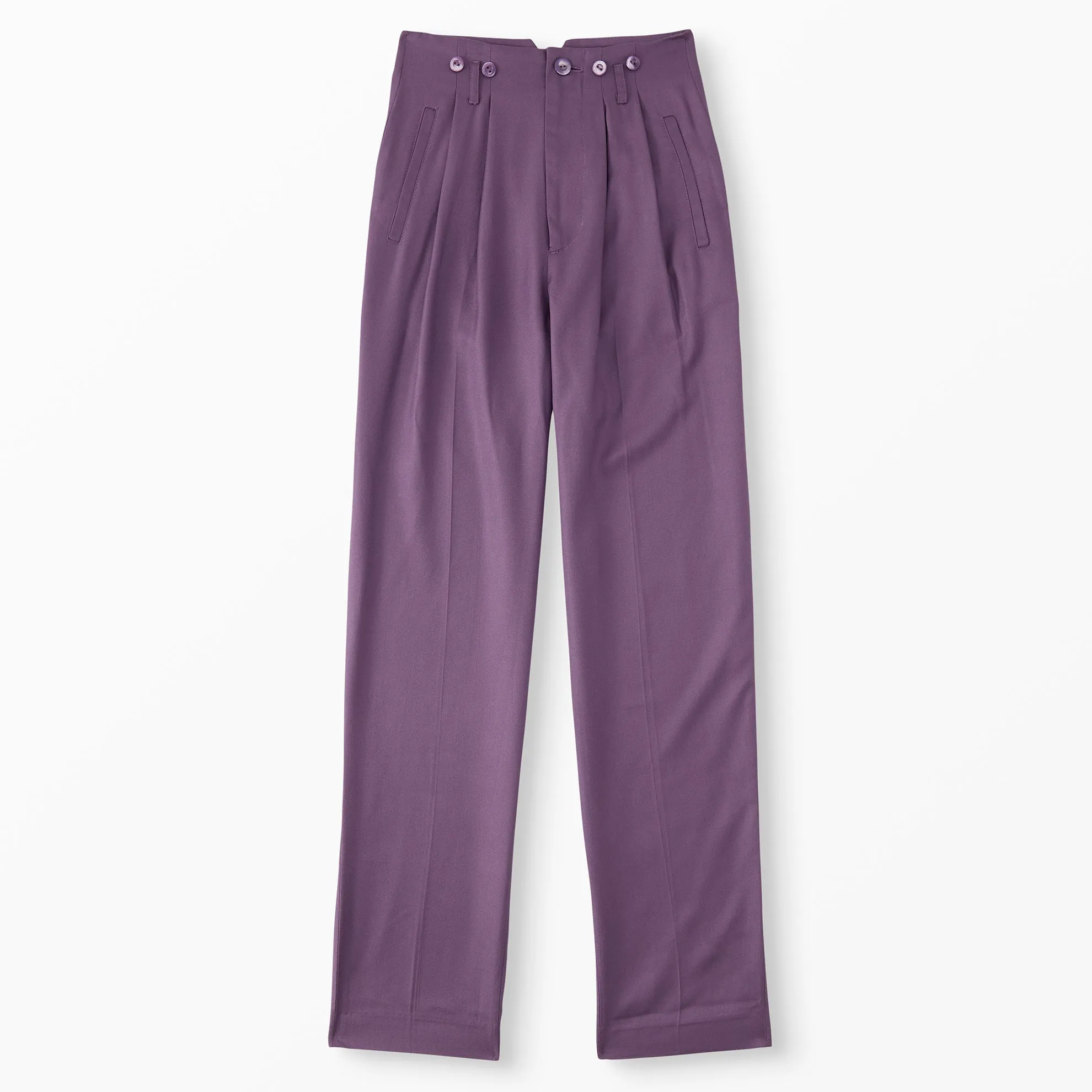 The Original Silk Glamour Pant