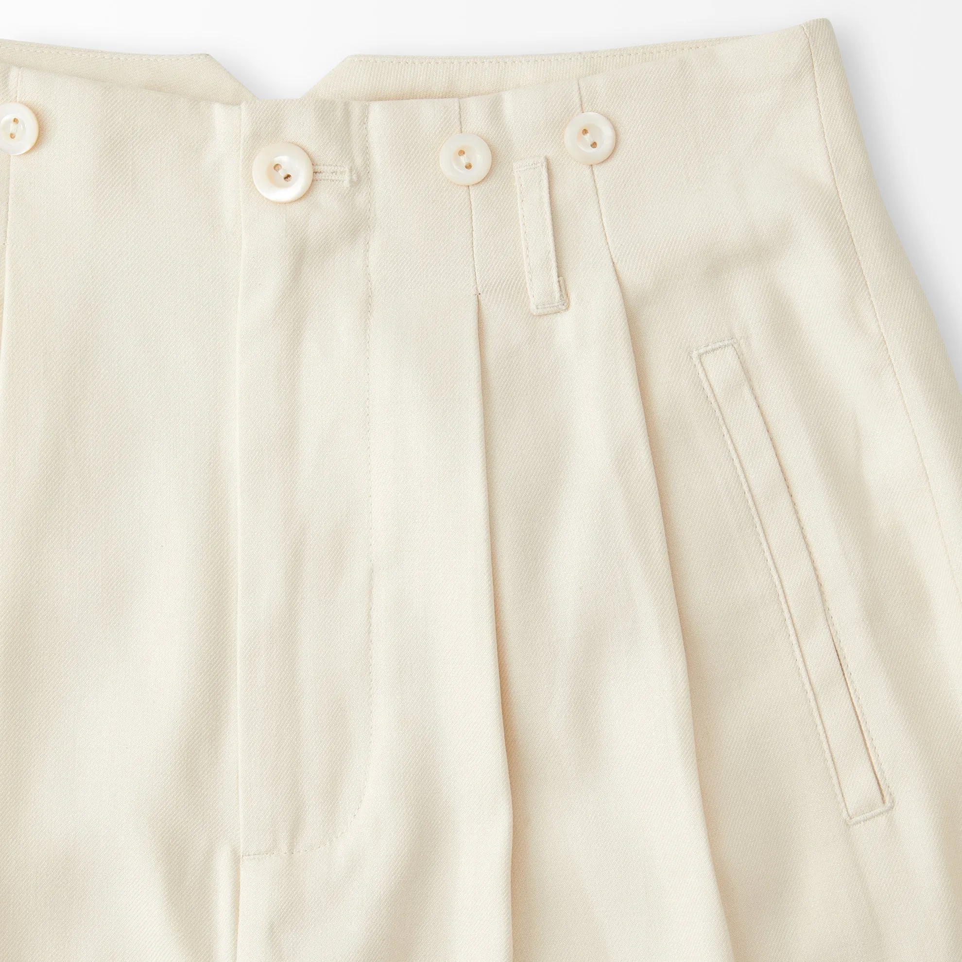 The Original Silk Glamour Pant
