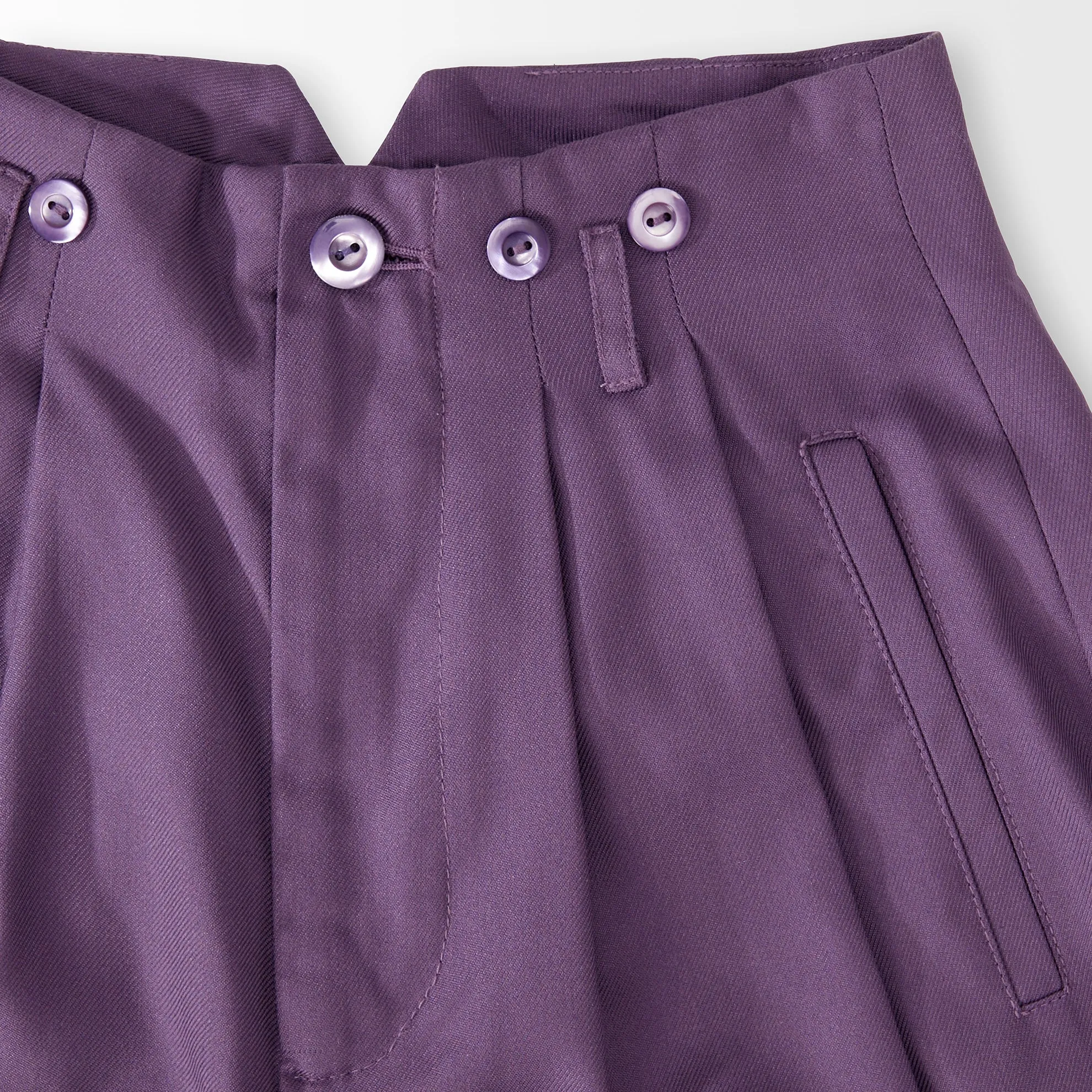 The Original Silk Glamour Pant