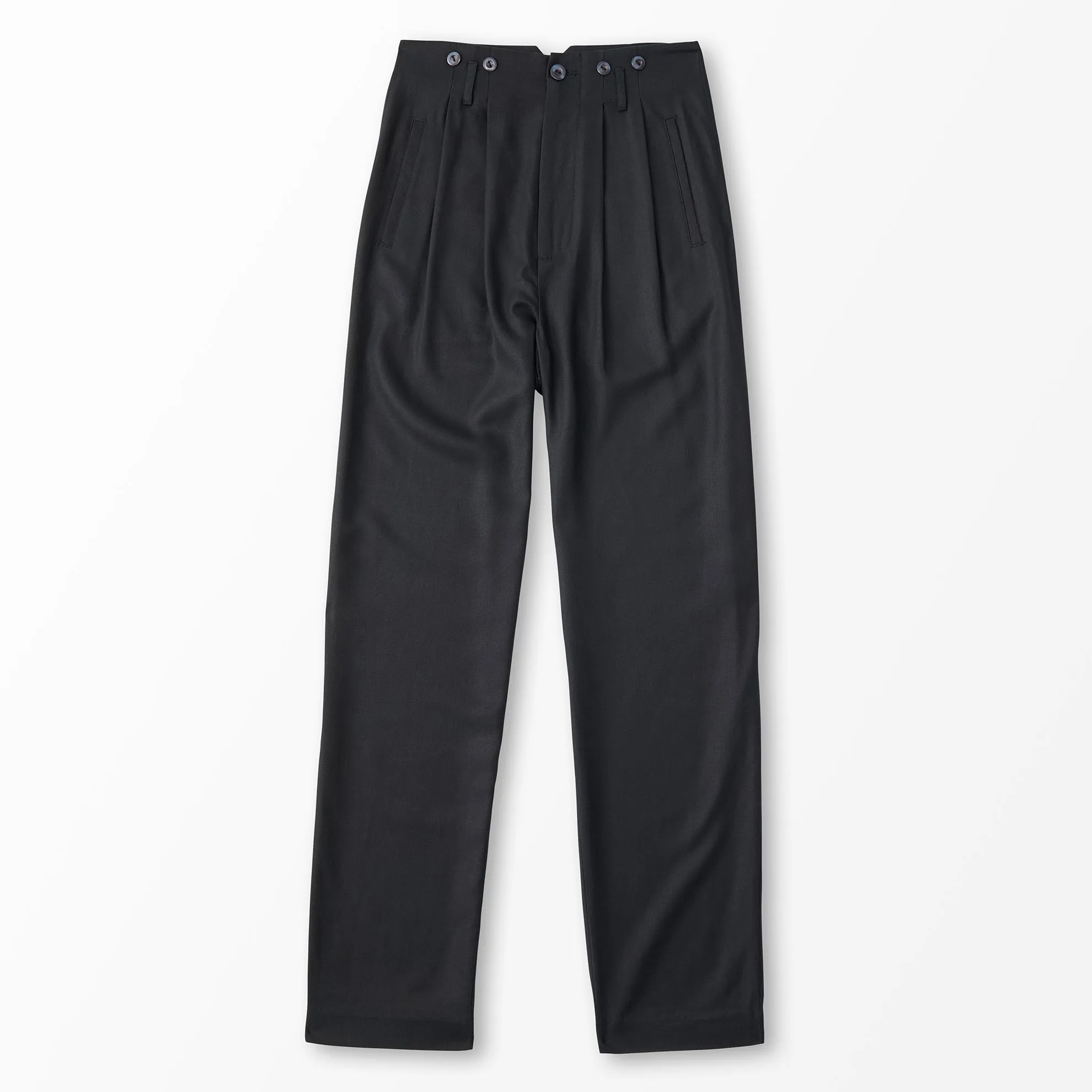 The Original Silk Glamour Pant