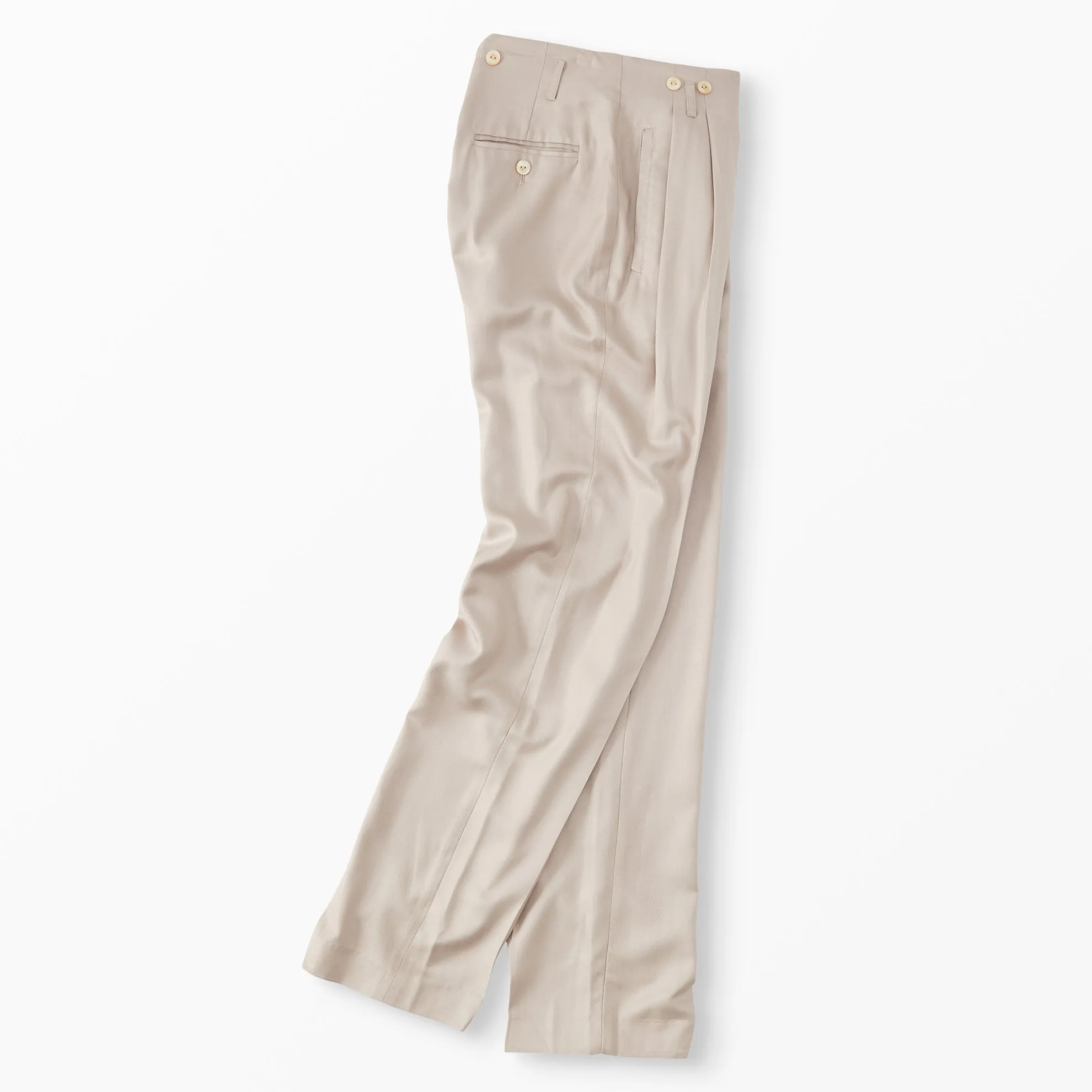 The Original Silk Glamour Pant