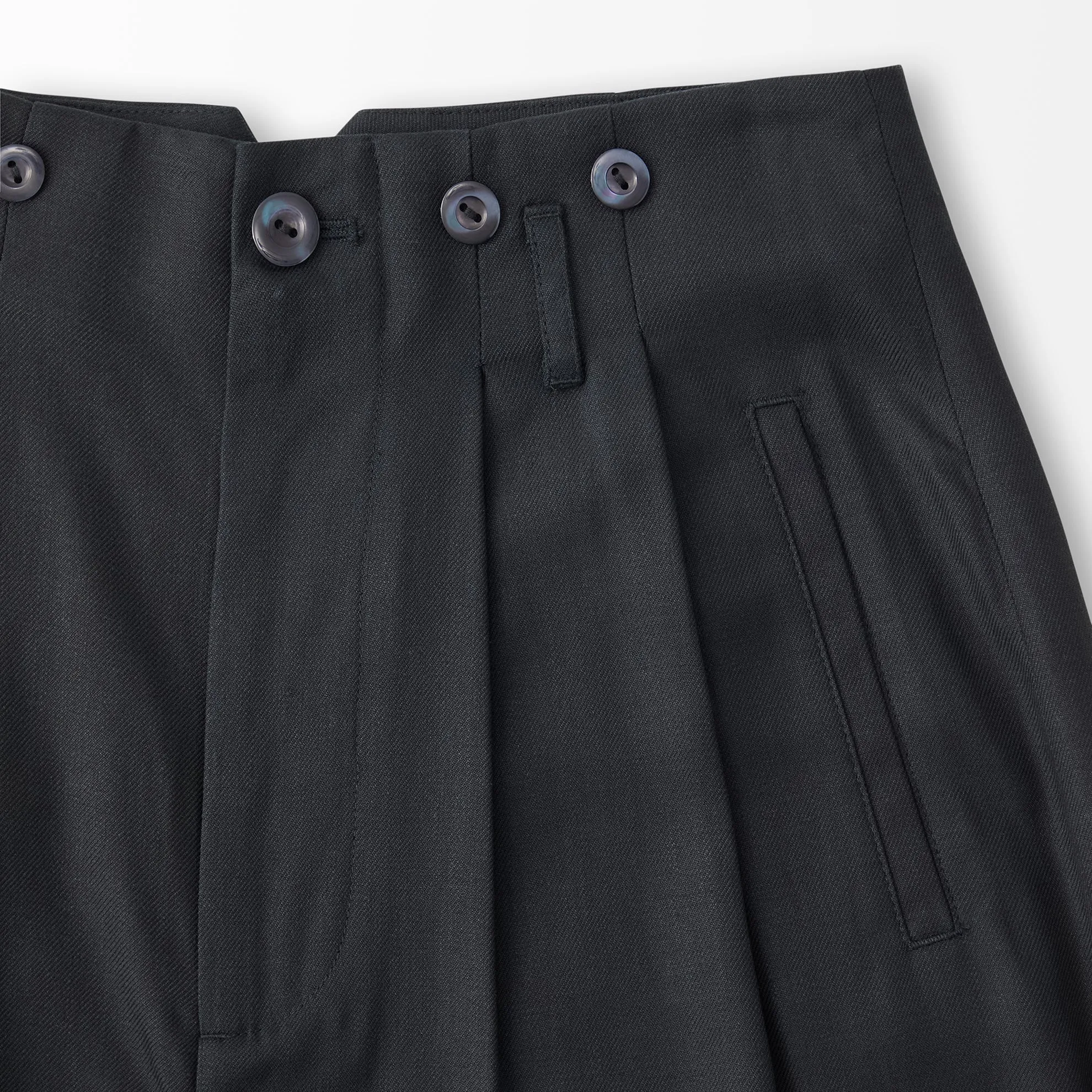 The Original Silk Glamour Pant