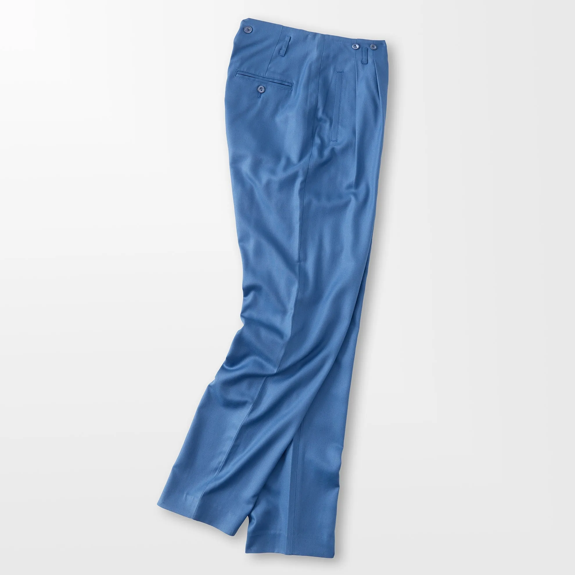 The Original Silk Glamour Pant