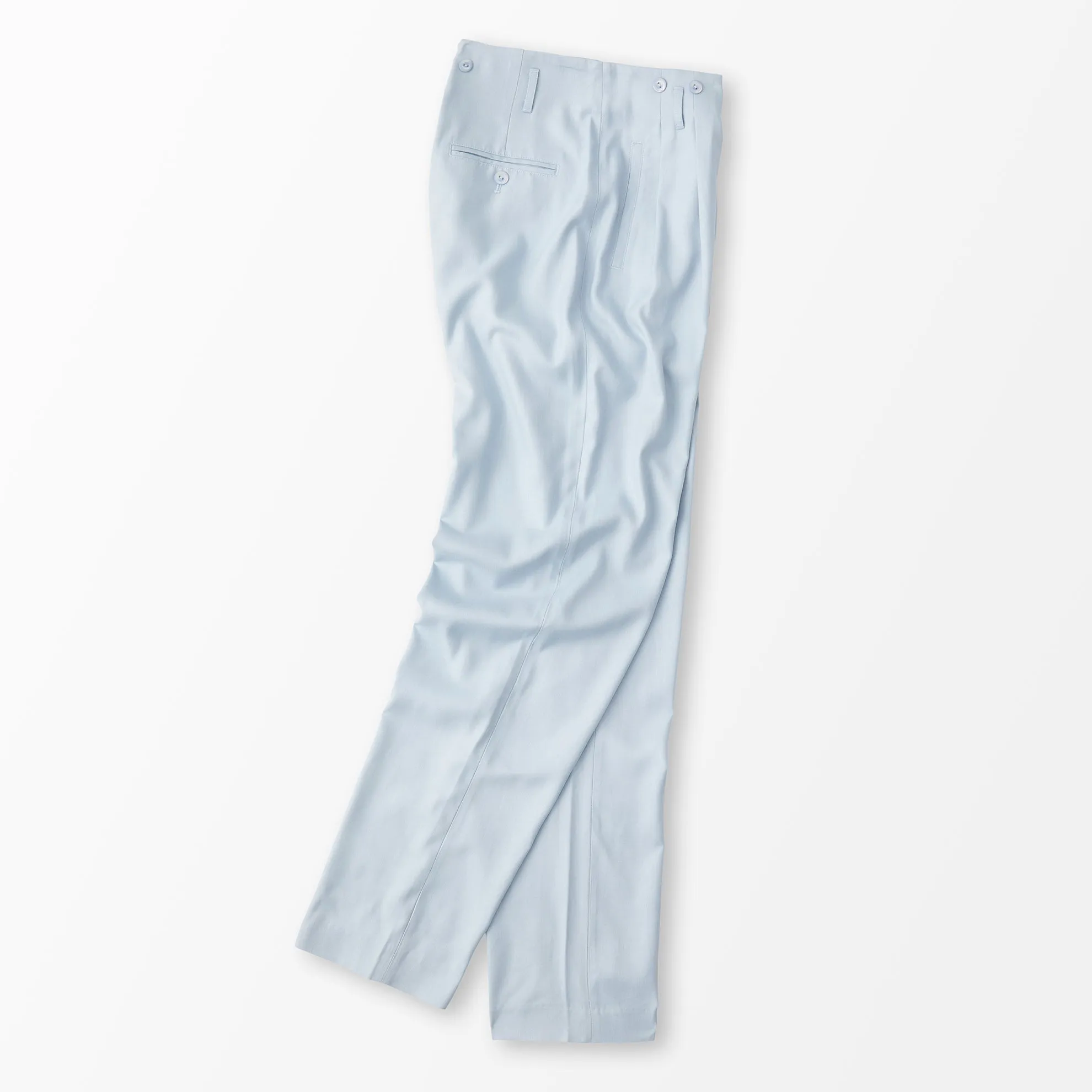 The Original Silk Glamour Pant