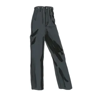 The Original Silk Glamour Pant