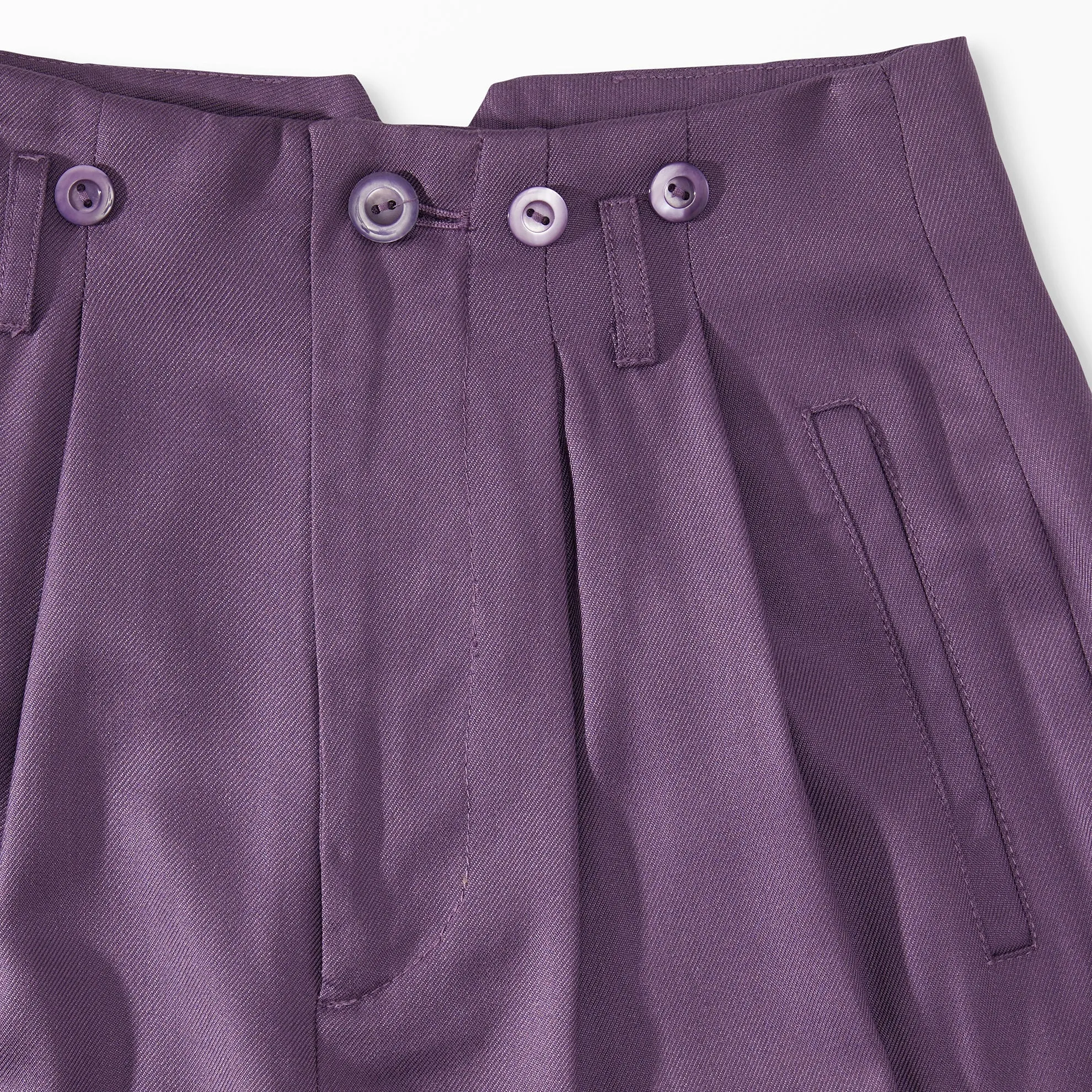 The Original Silk Glamour Pant