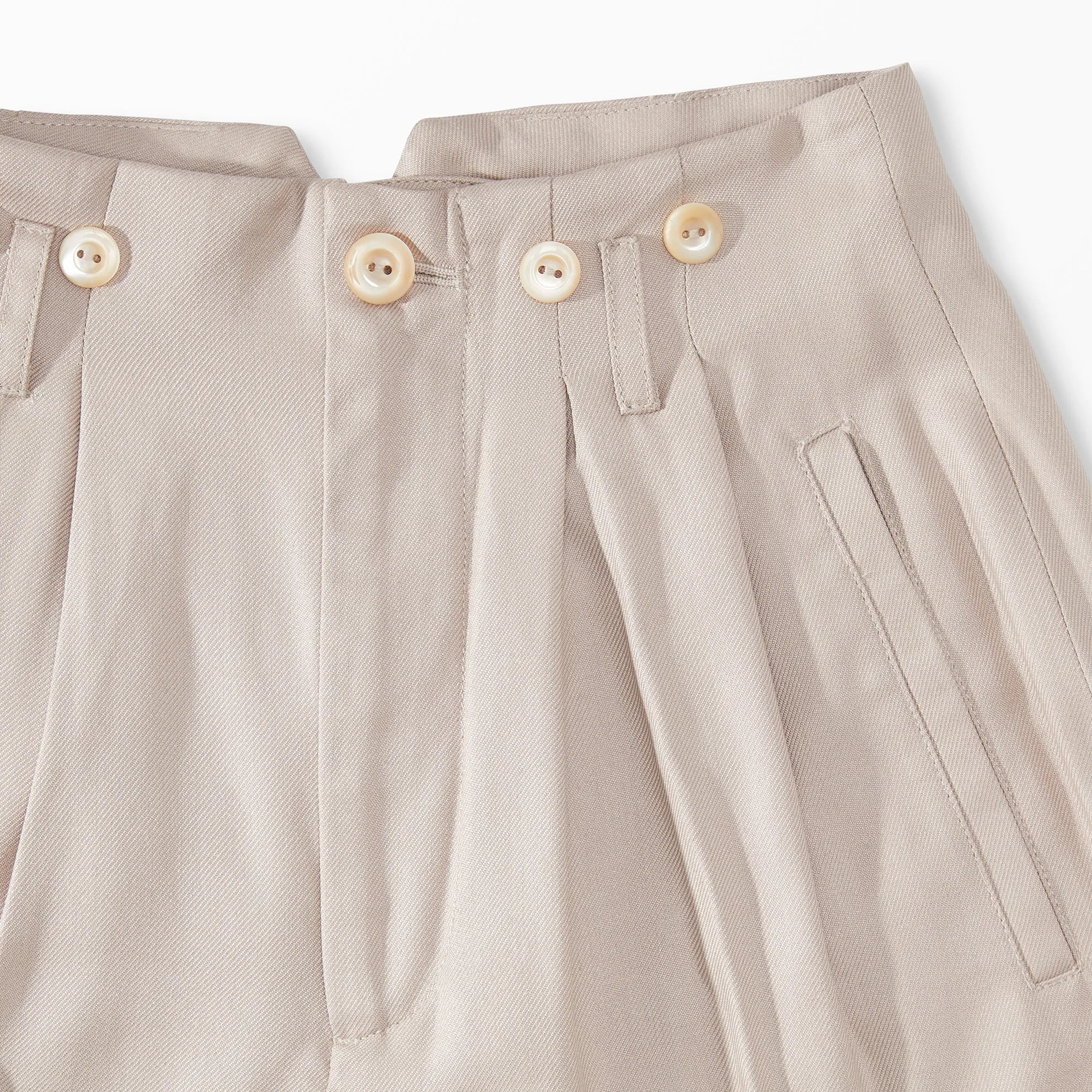 The Original Silk Glamour Pant