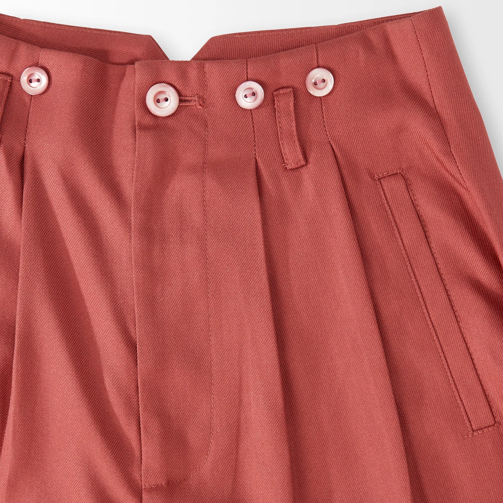 The Original Silk Glamour Pant