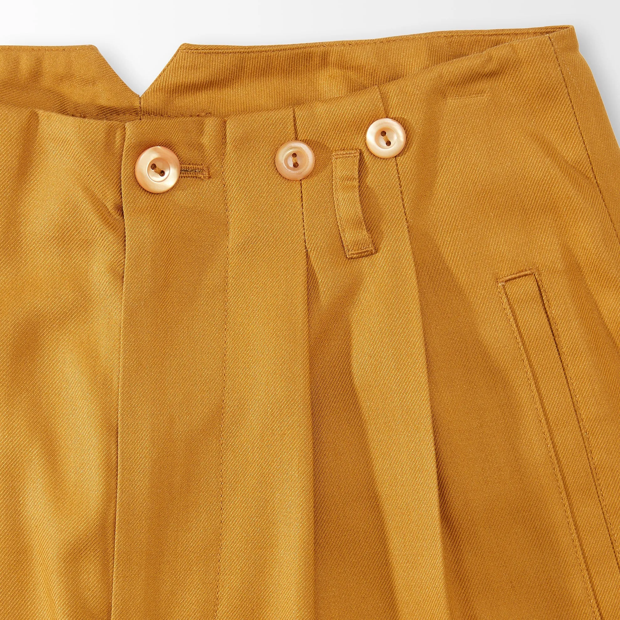 The Original Silk Glamour Pant