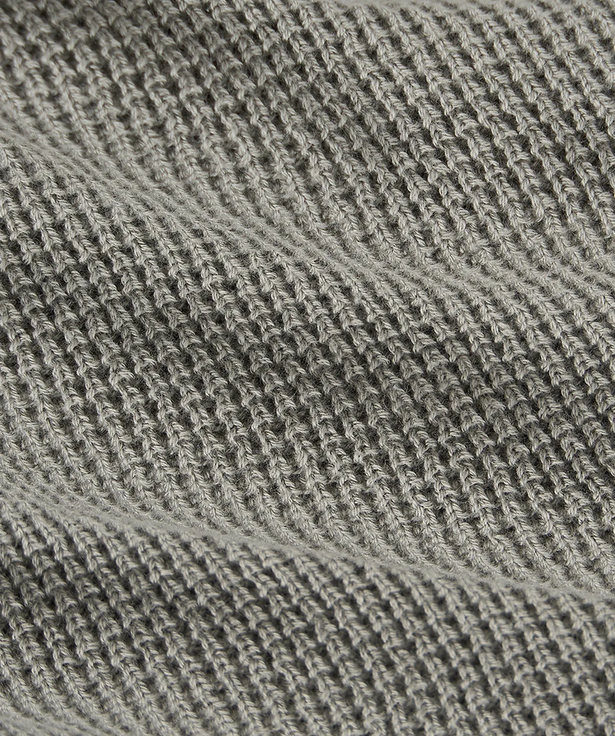 The Summit Raglan Knit - OD Steel