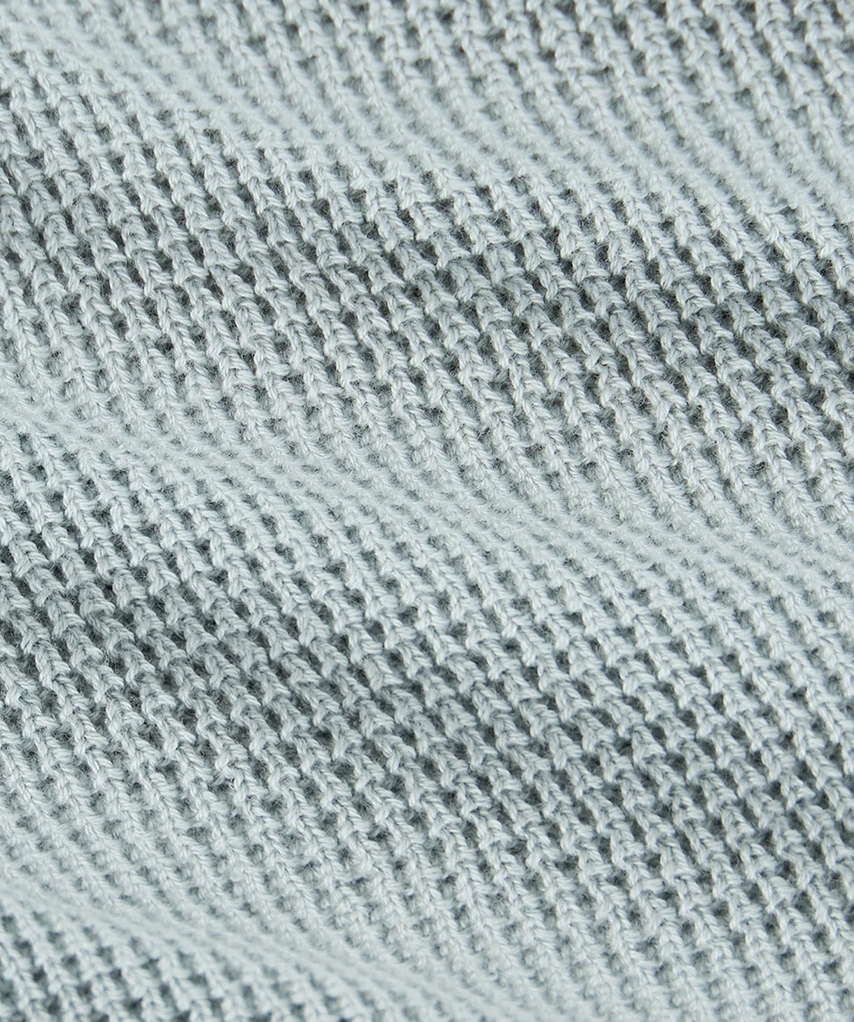 The Summit Raglan Knit - PD Duck Egg