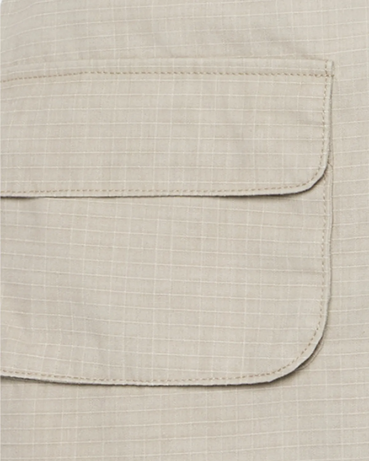 Thilda skirt 4140 - Brown Rice