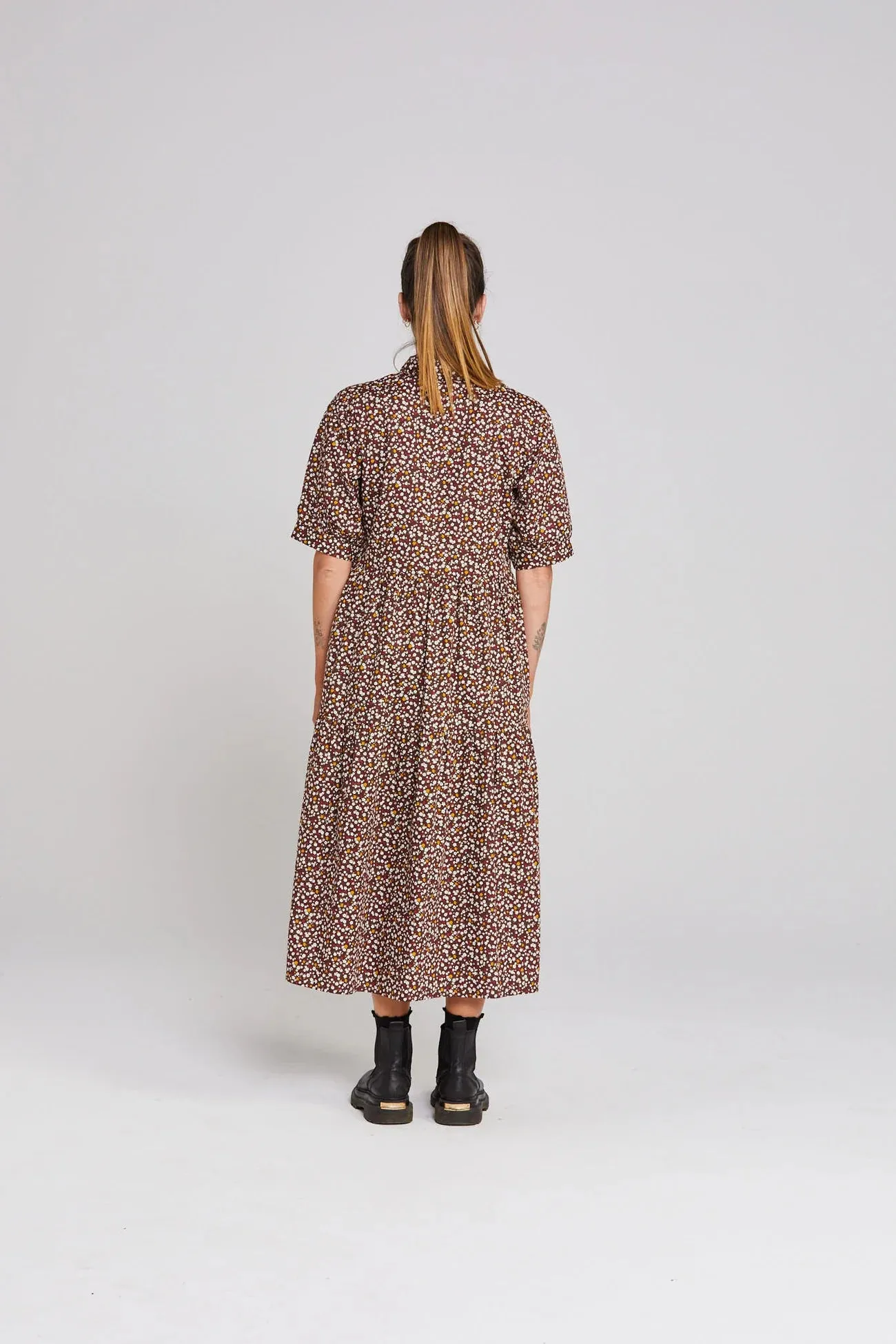 Thing Thing | Luna Dress