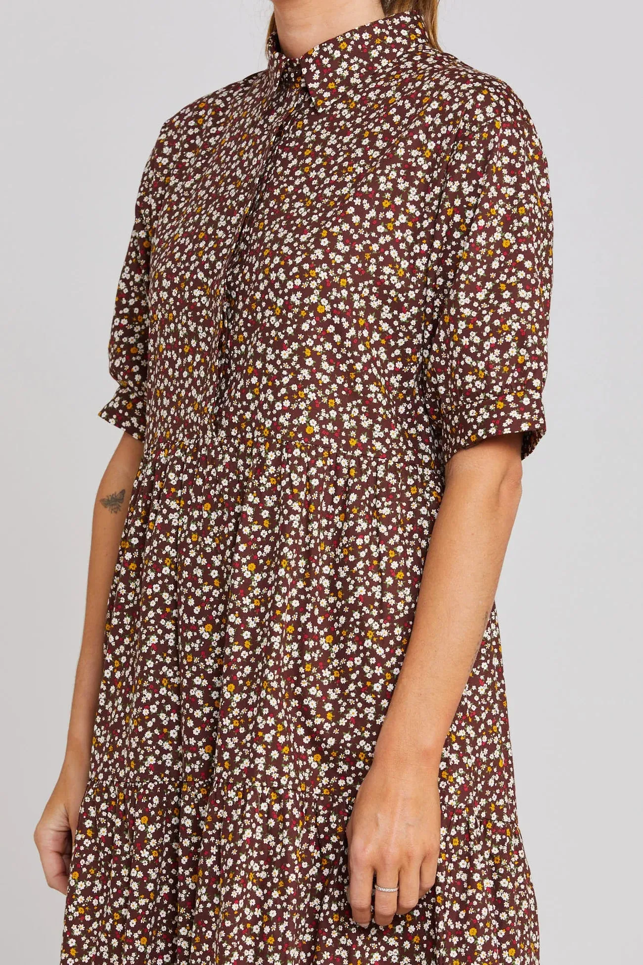 Thing Thing | Luna Dress