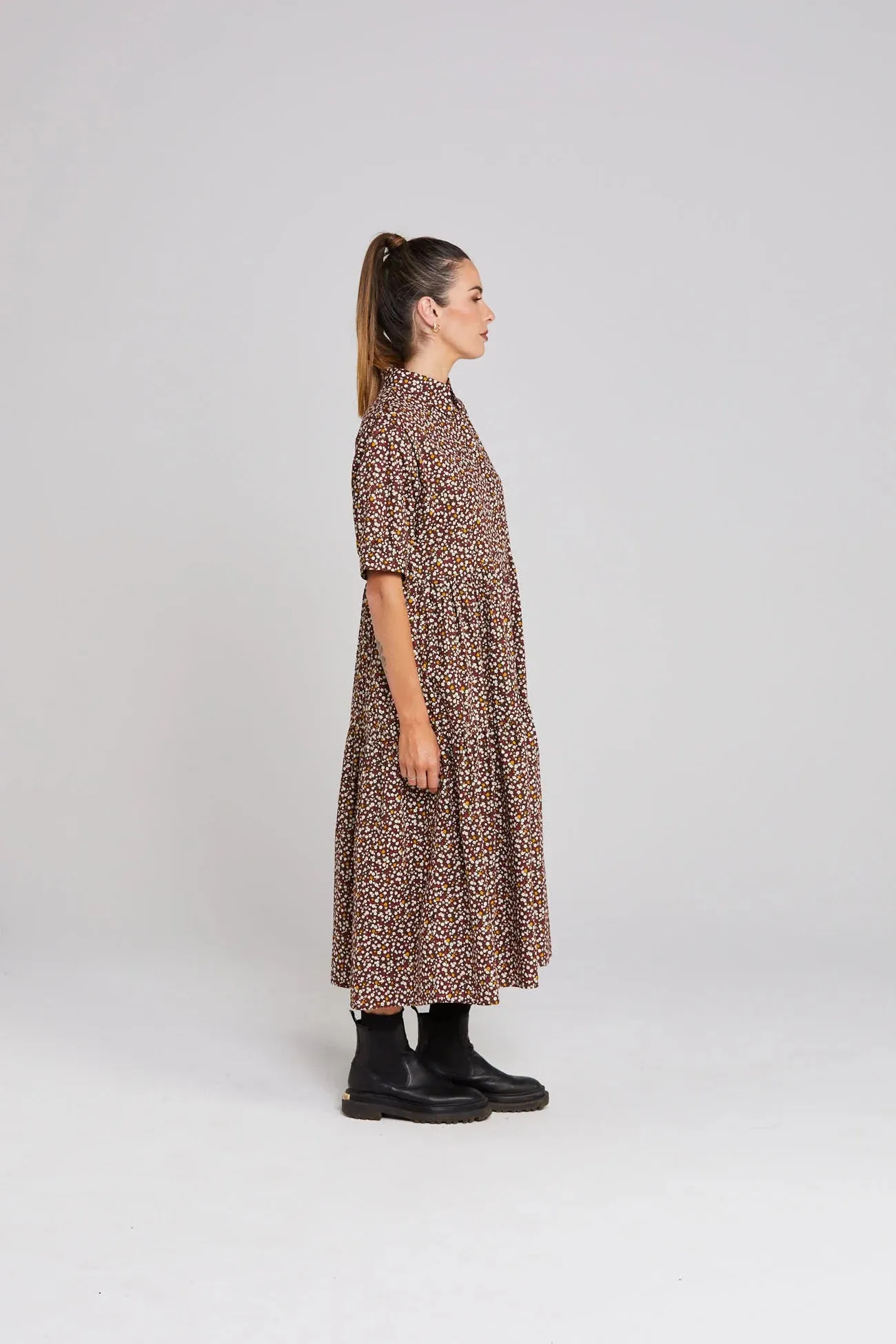 Thing Thing | Luna Dress