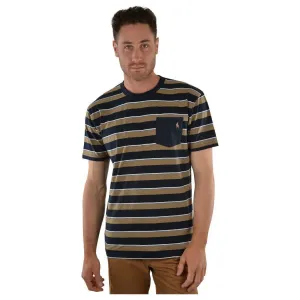 Thomas Cook Mens Robinson 1 Pocket Tee