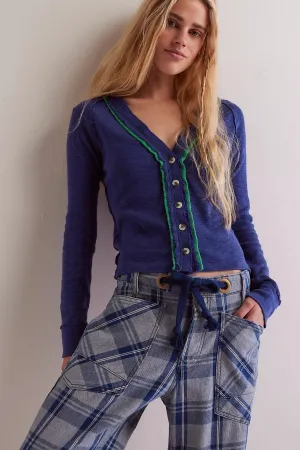 Tipton Cardi